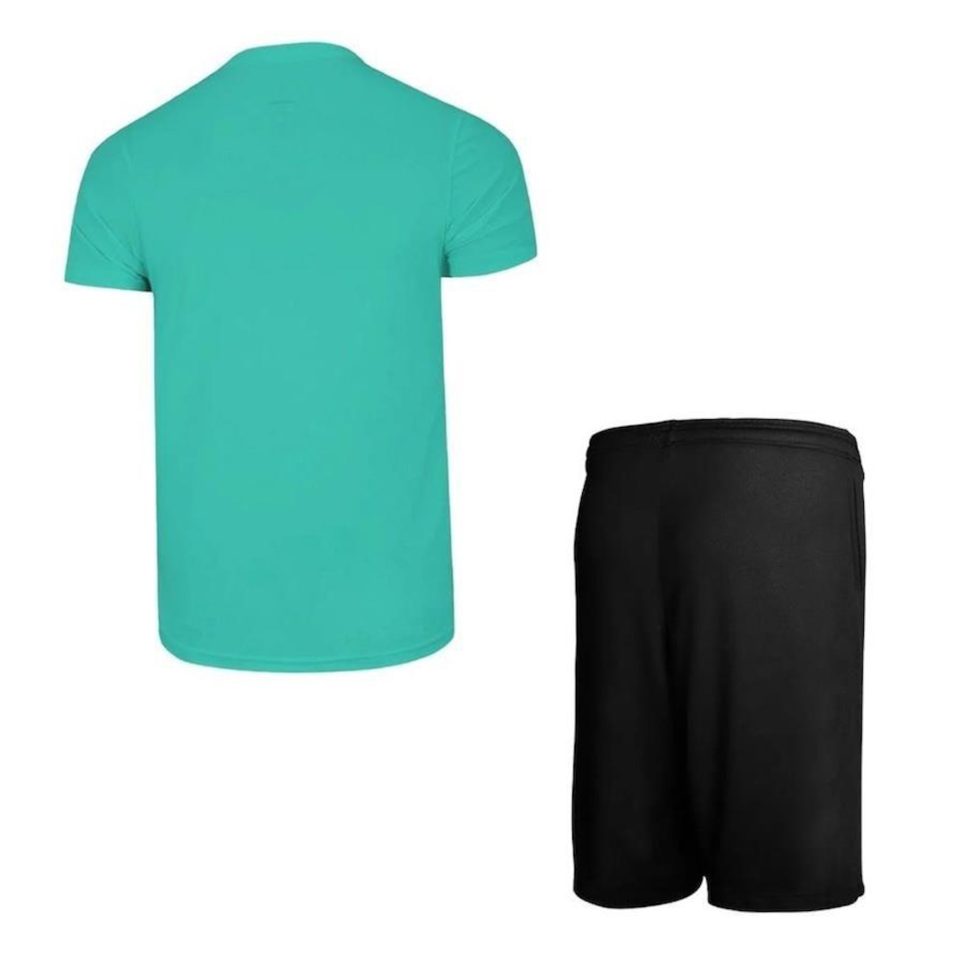 Kit Camiseta Penalty X + Bermuda Penalty X - Masculino - Foto 1