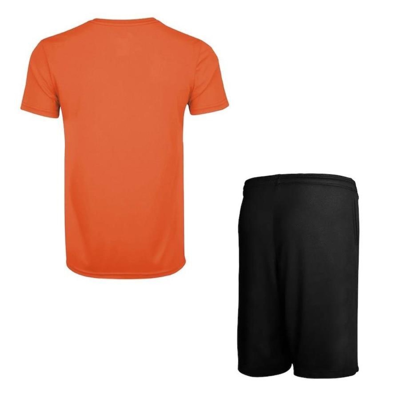 Kit Camiseta Penalty X + Bermuda Penalty X - Masculino - Foto 1