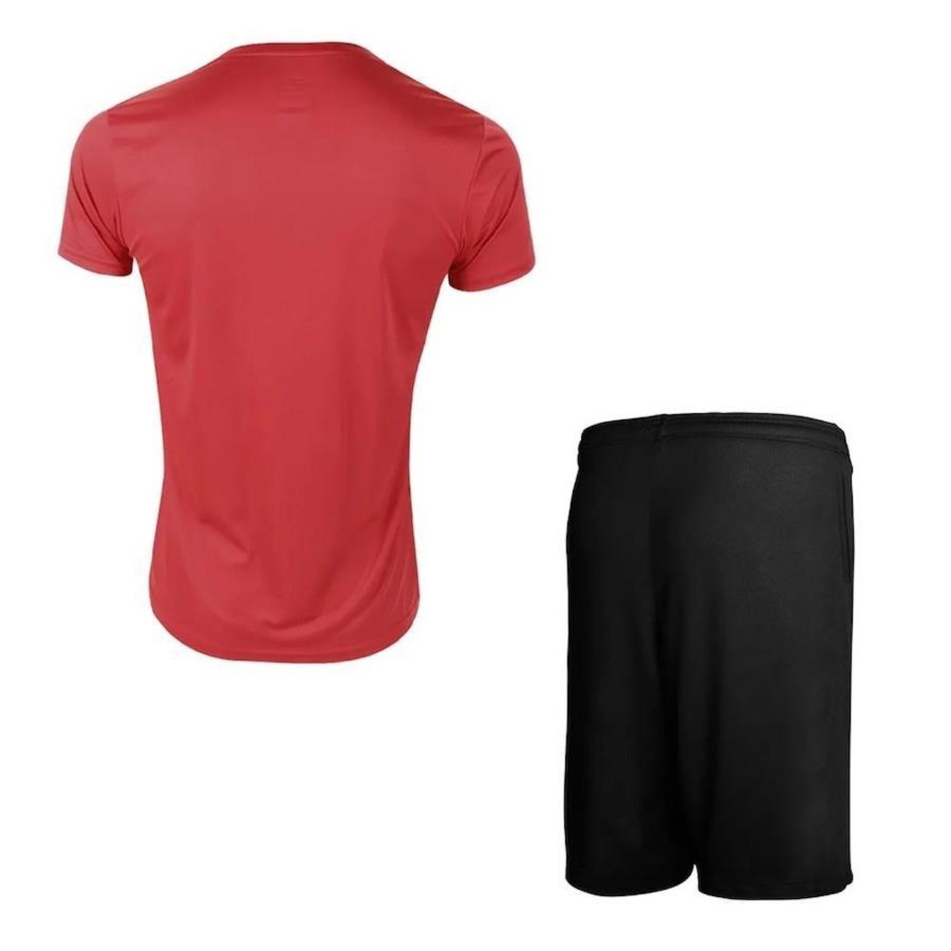 Kit Camiseta Penalty X + Bermuda Penalty X - Masculino - Foto 1