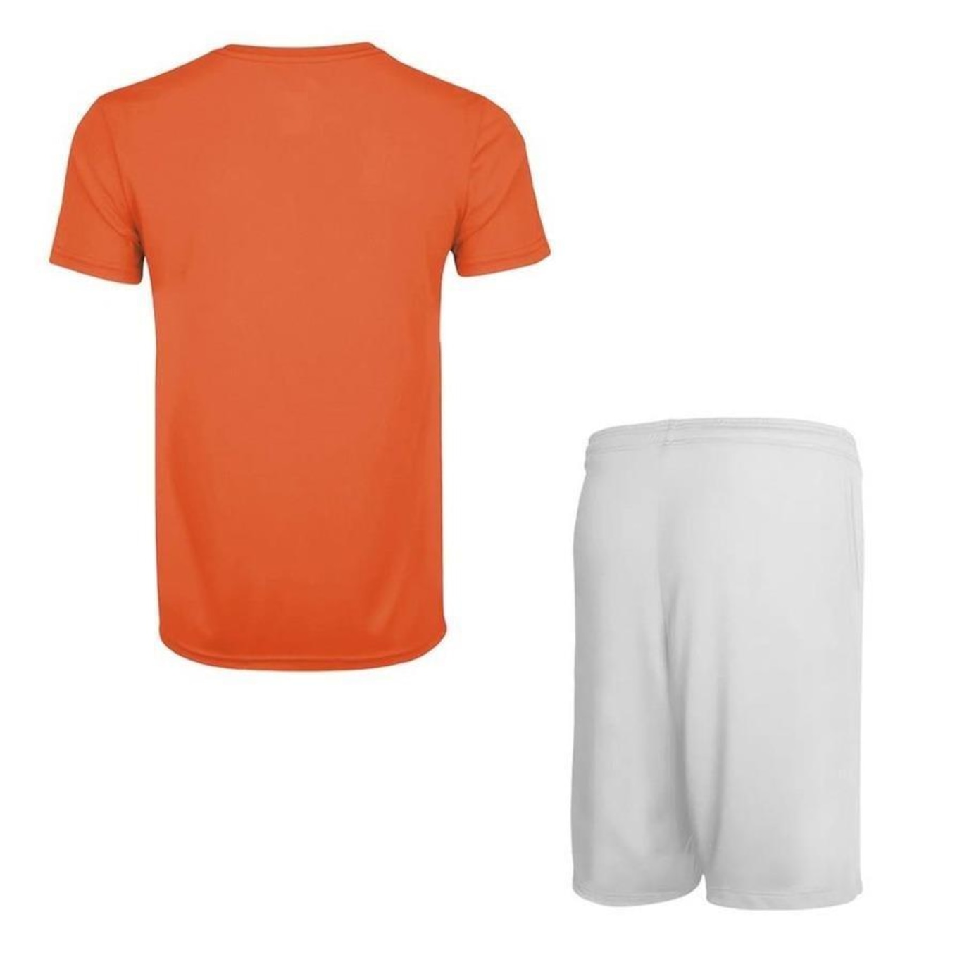 Kit Camiseta Penalty X + Bermuda Penalty X - Masculino - Foto 1