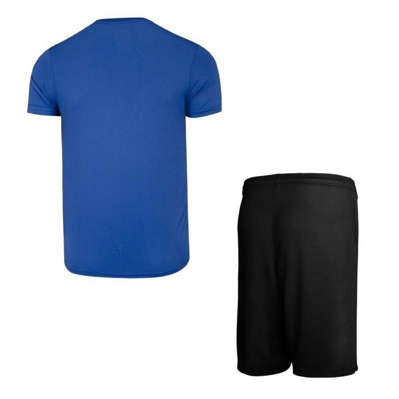 Kit Camiseta Penalty X + Bermuda Penalty X - Masculino - Foto 2