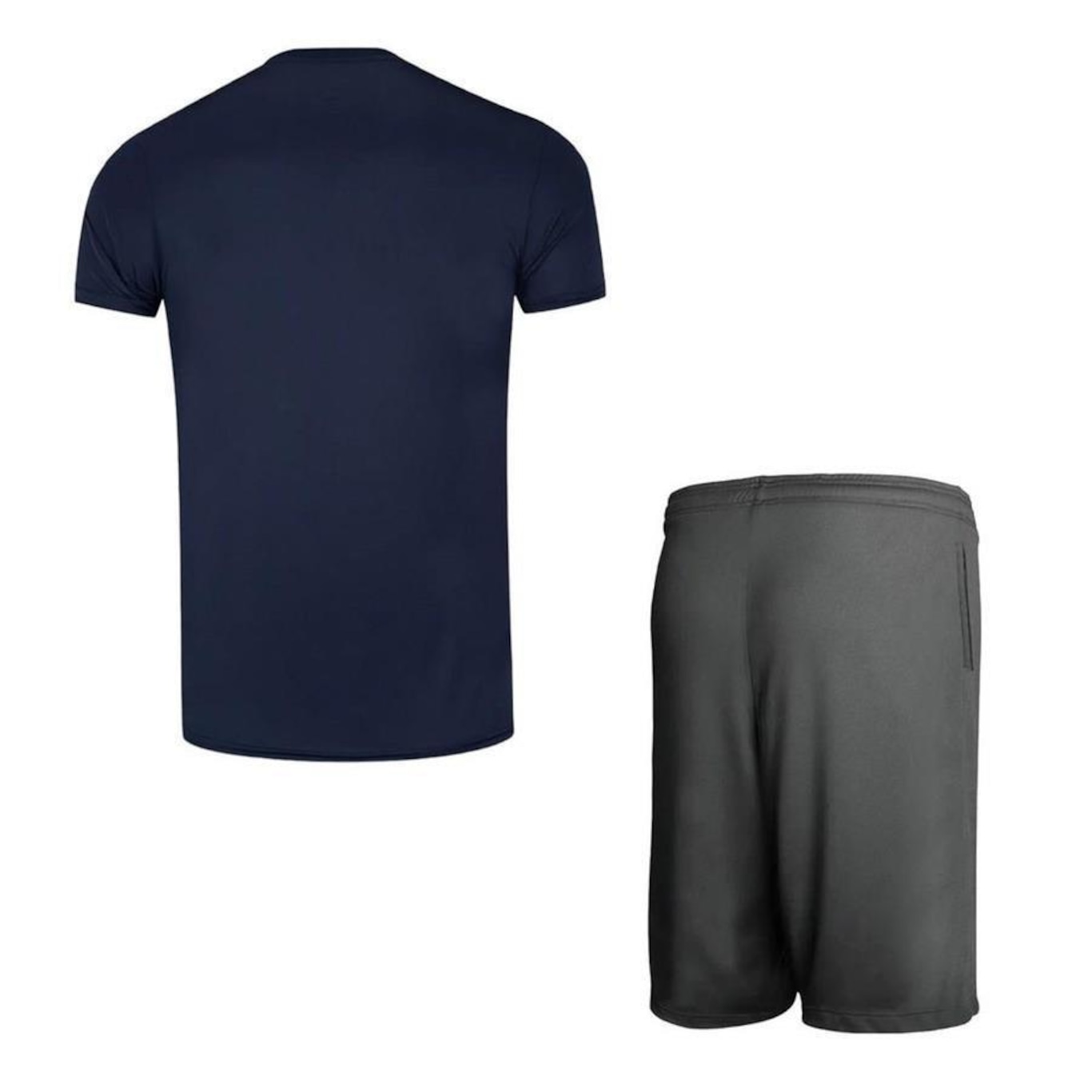 Kit Camiseta Penalty X + Bermuda Penalty X - Masculino - Foto 1