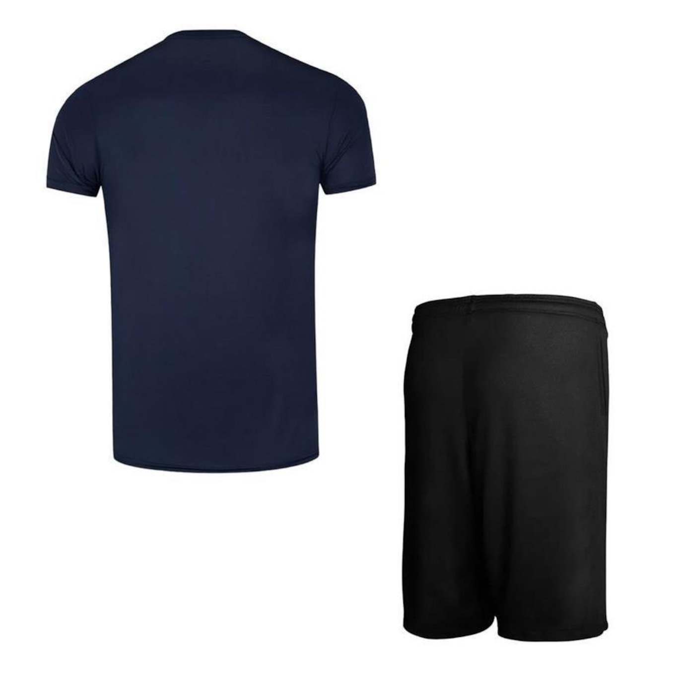 Kit Camiseta Penalty X + Bermuda Penalty X - Masculino - Foto 1