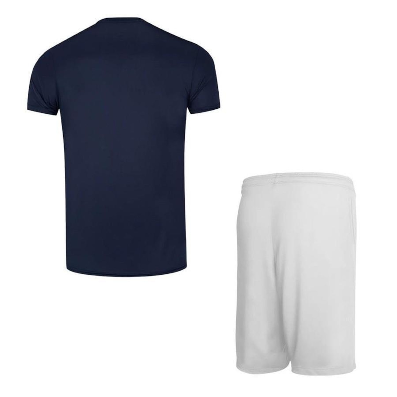 Kit Camiseta Penalty X + Bermuda Penalty X - Masculino - Foto 2