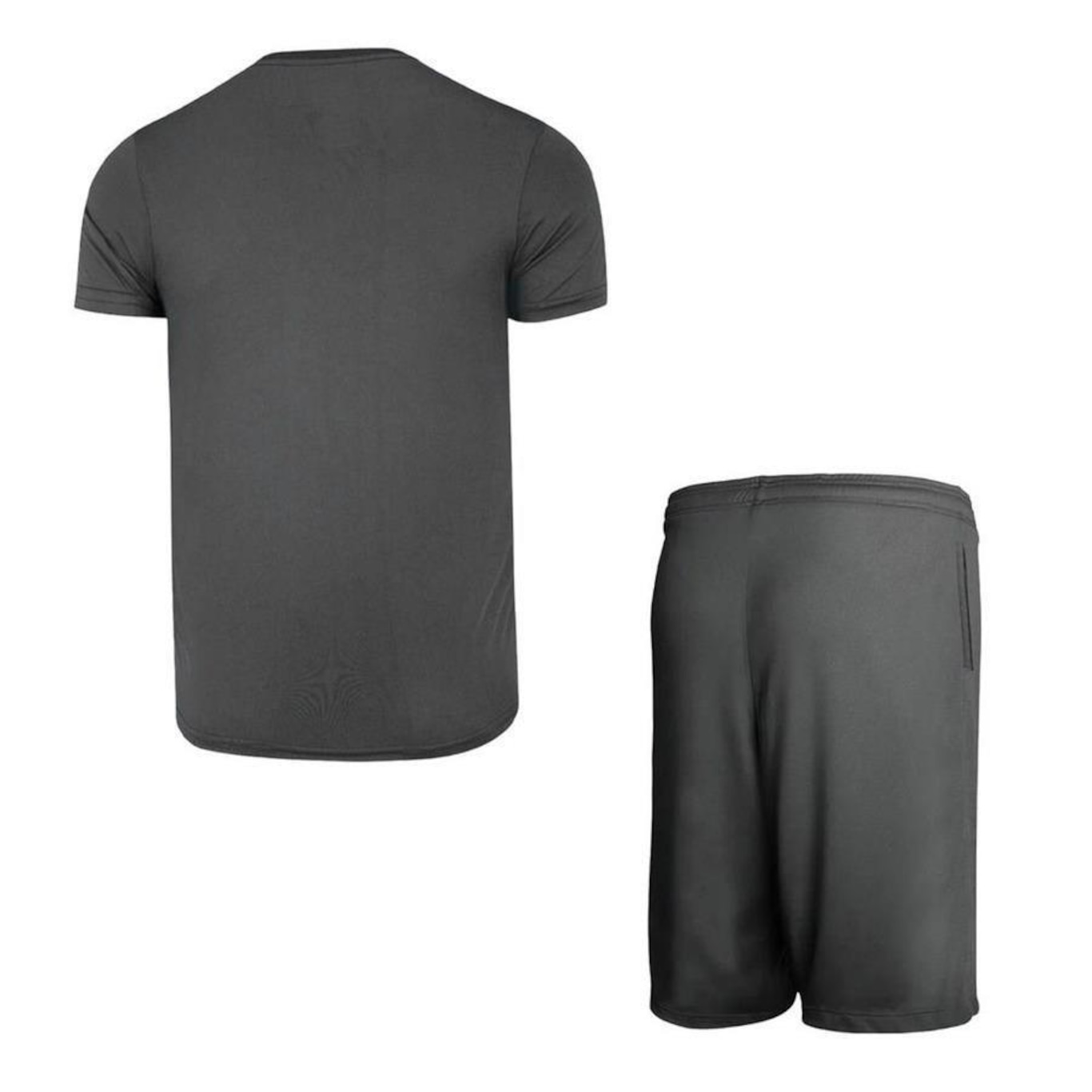 Kit Camiseta Penalty X + Bermuda Penalty X - Masculino - Foto 1