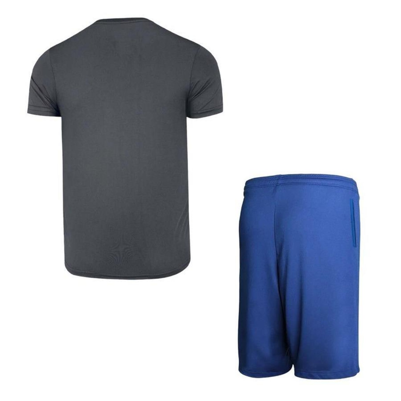 Kit Camiseta Penalty X + Bermuda Penalty X - Masculino - Foto 1