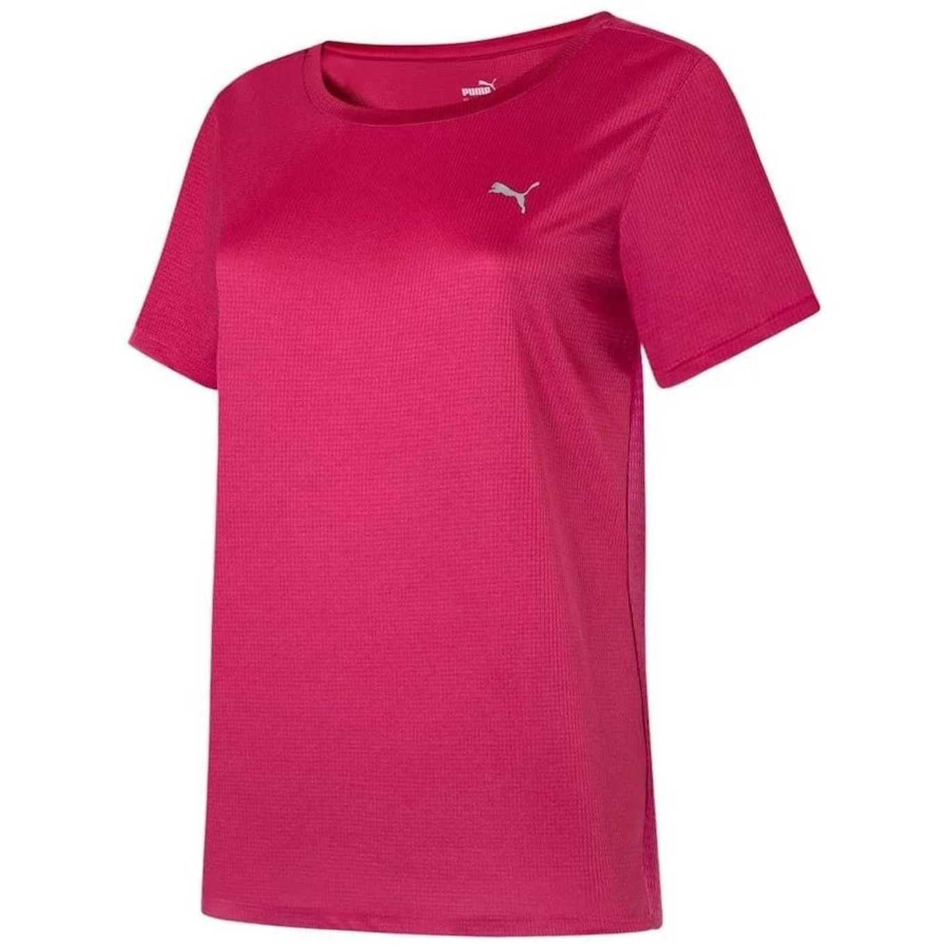 Camiseta feminina Puma Performance Tee 22 - Foto 1