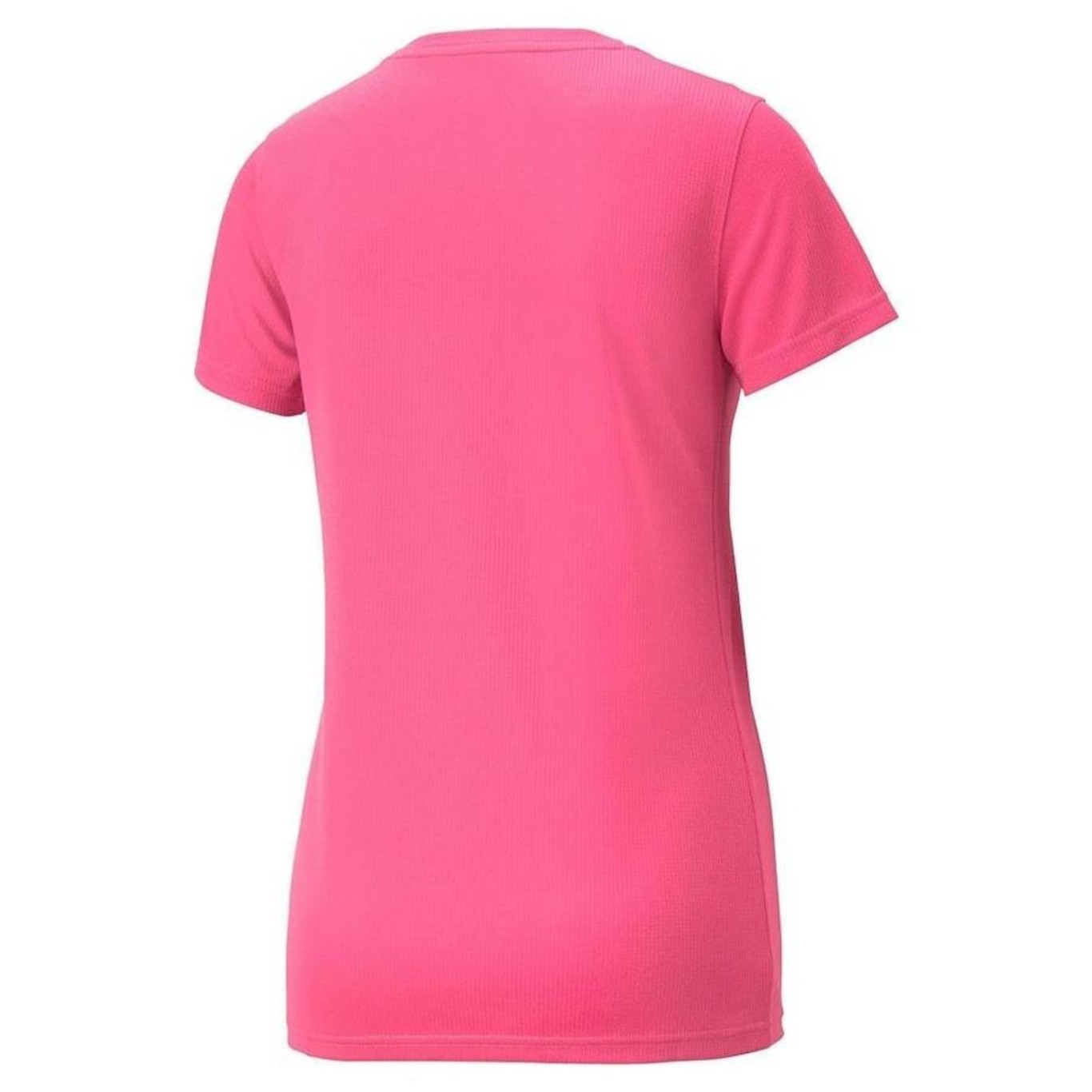 Camiseta feminina Puma Performance Tee 22 - Foto 3