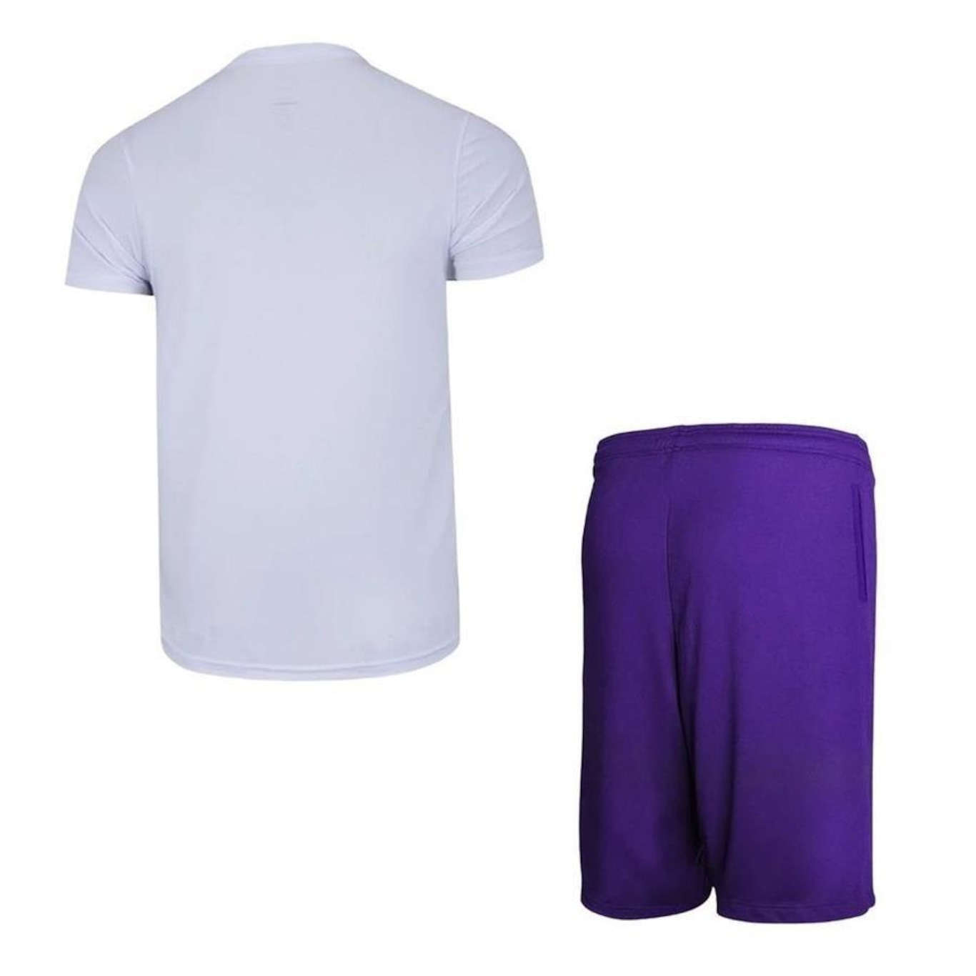 Kit Camiseta Penalty X + Bermuda Penalty X - Masculino - Foto 1