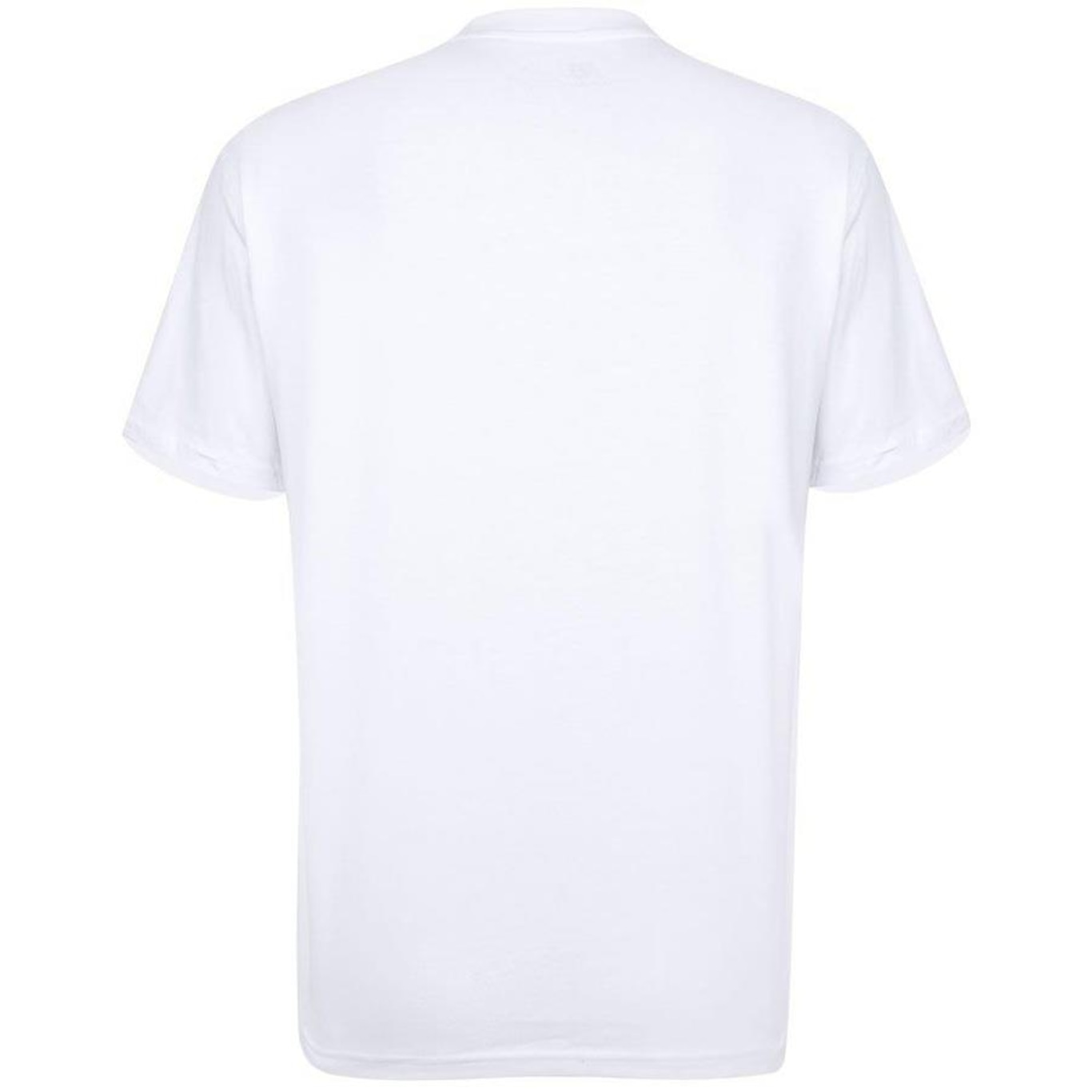 Camiseta New Balance Essentials Com Bolso - Masculina - Foto 2