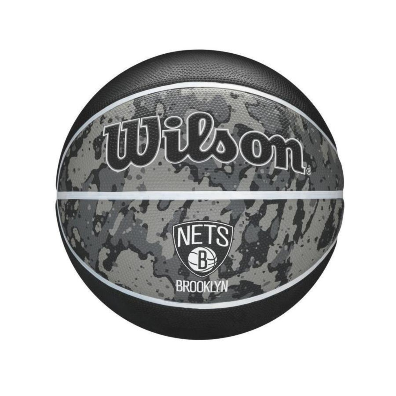 Bola De Basquete Wilson MVP Tam 7 Natural