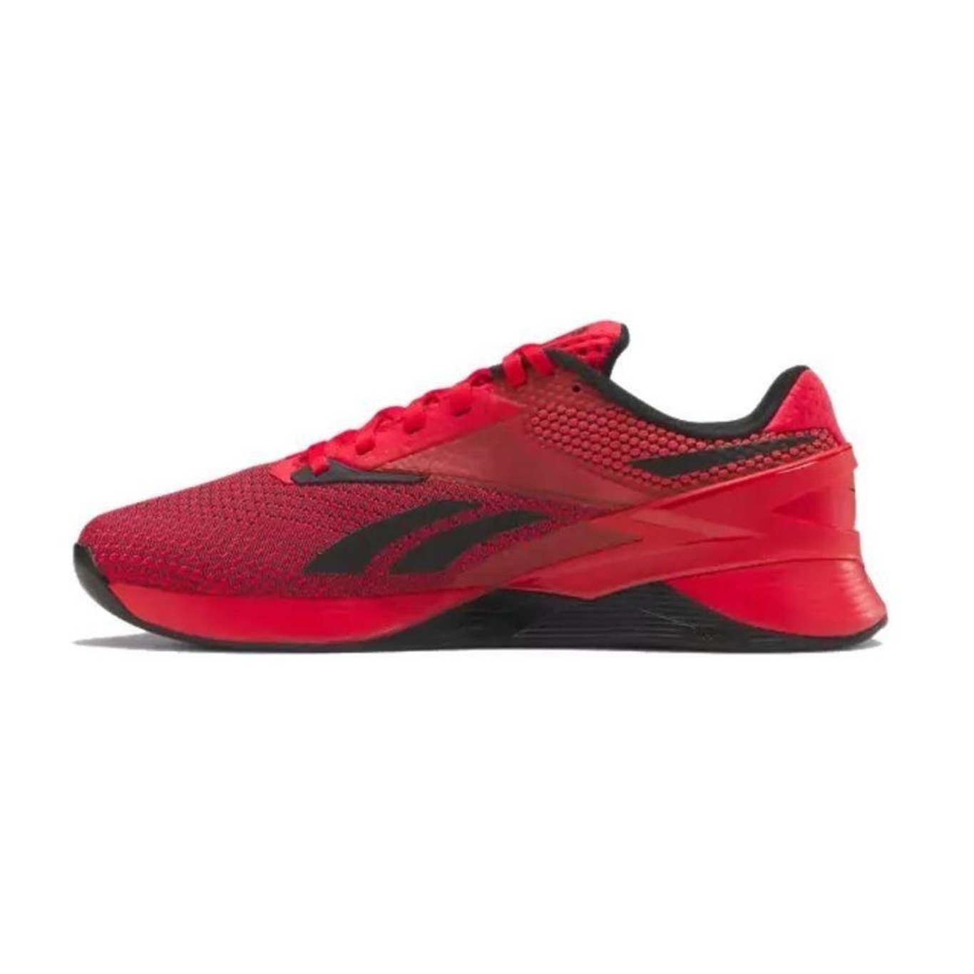 Tênis Reebok Nano X3 - Unissex - Foto 2