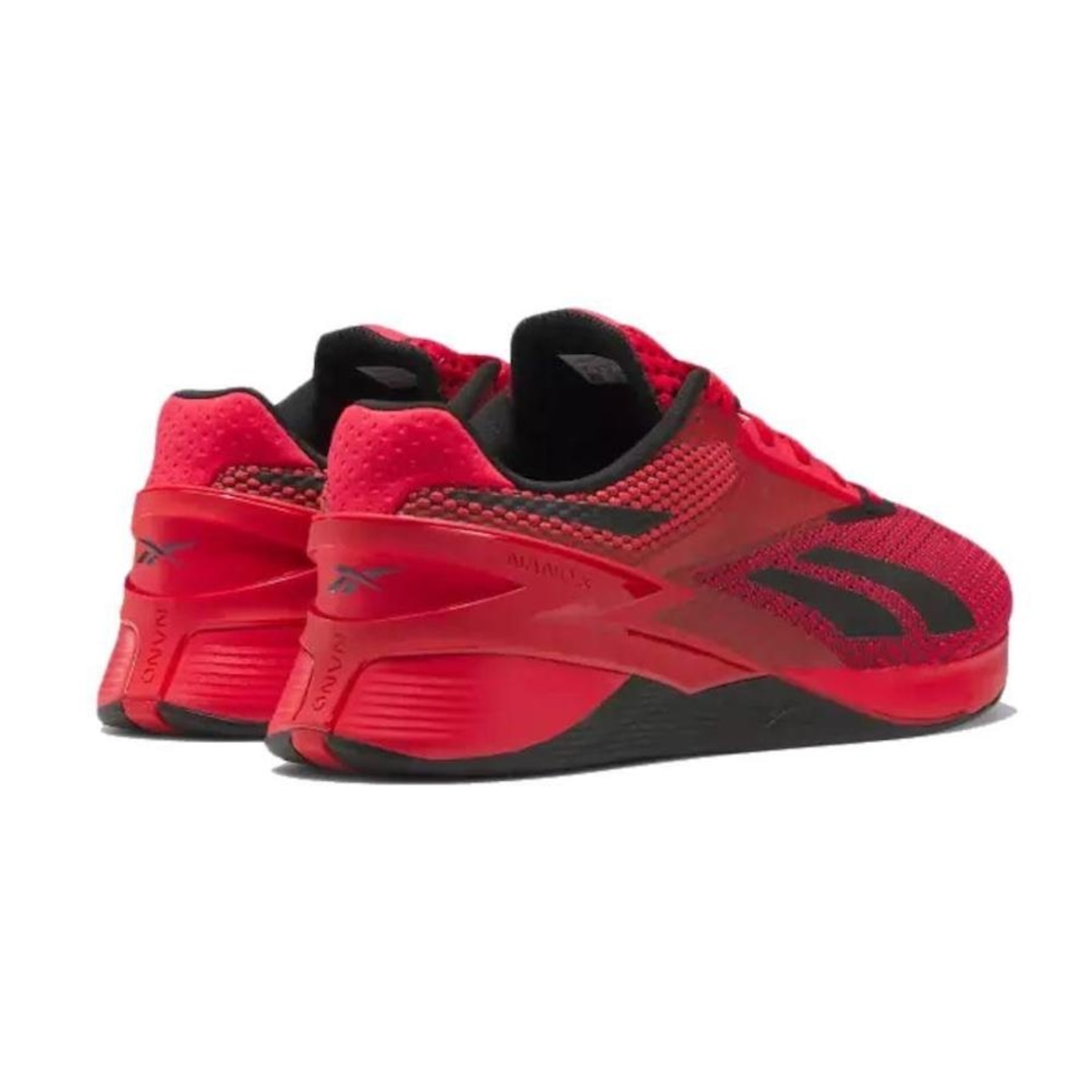 Tênis Reebok Nano X3 - Unissex - Foto 4