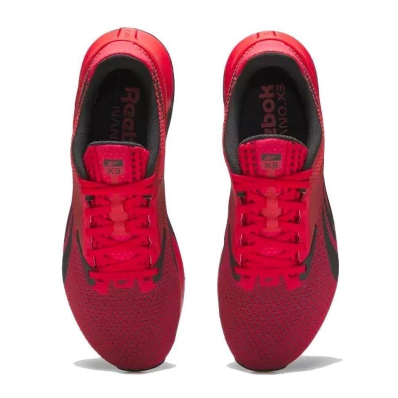 Tênis Reebok Nano X3 - Unissex - Foto 5