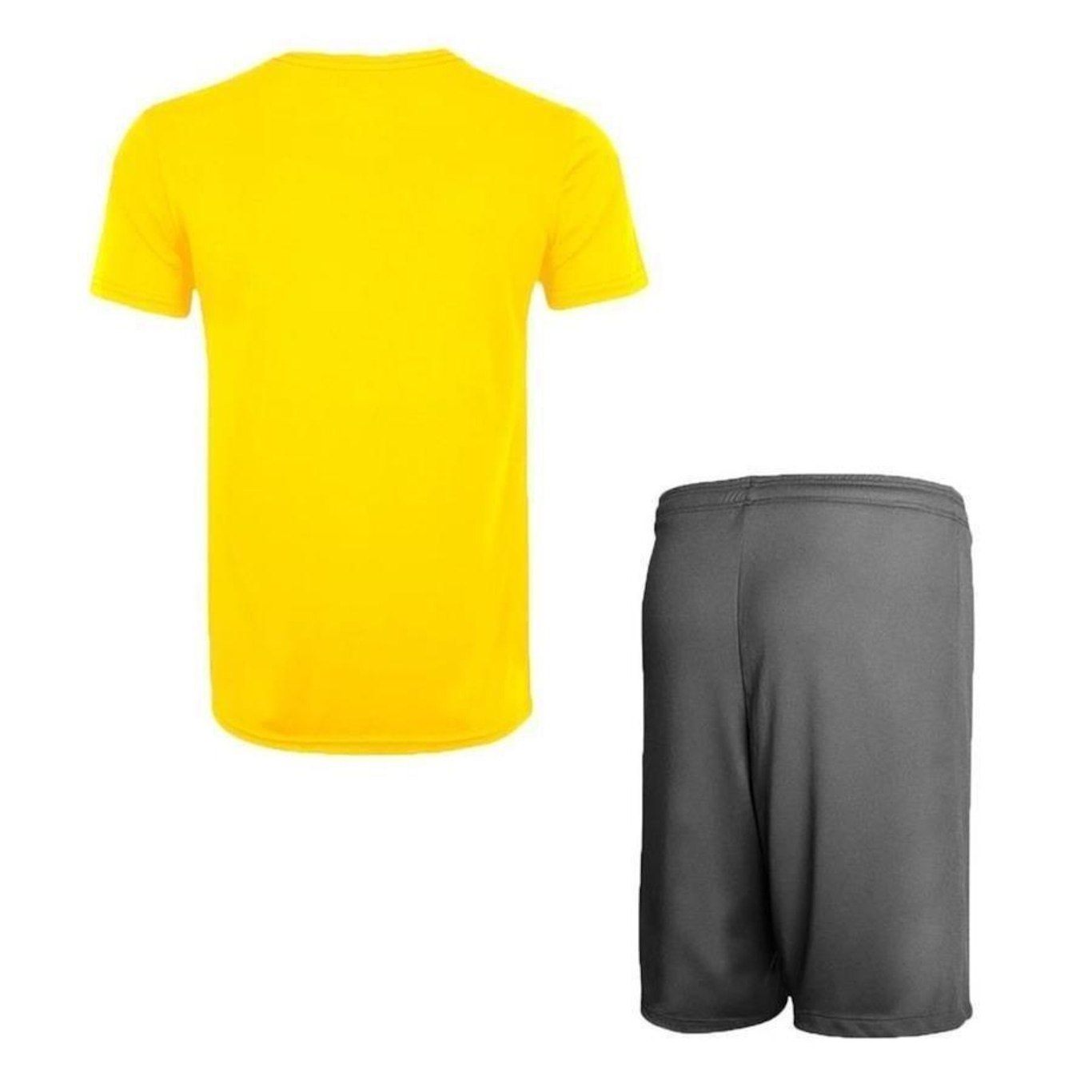 Kit Penalty: Camiseta X + Calção - Infantil - Foto 2