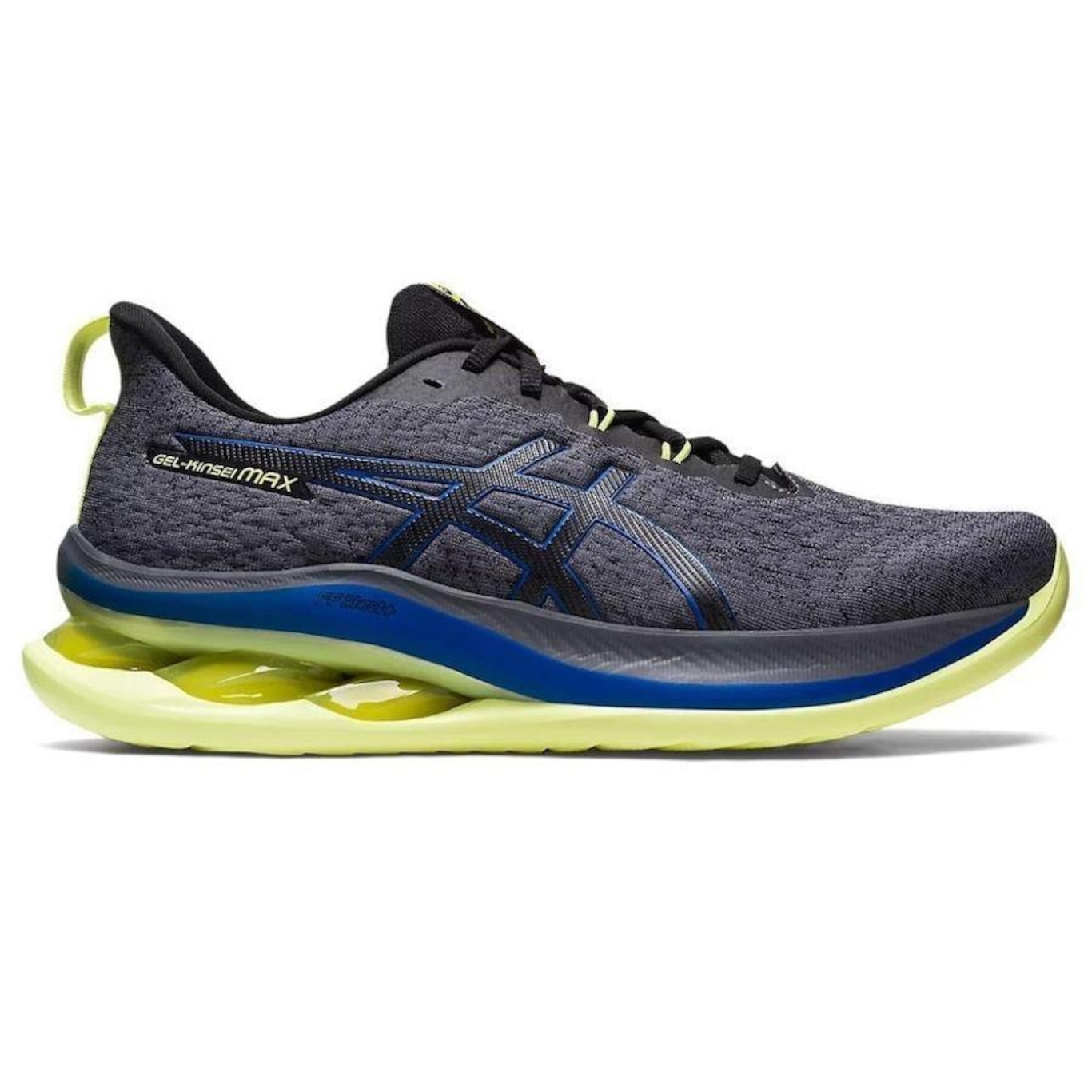 Tênis Asics Gel-Kinsei Max - Masculino - Foto 1