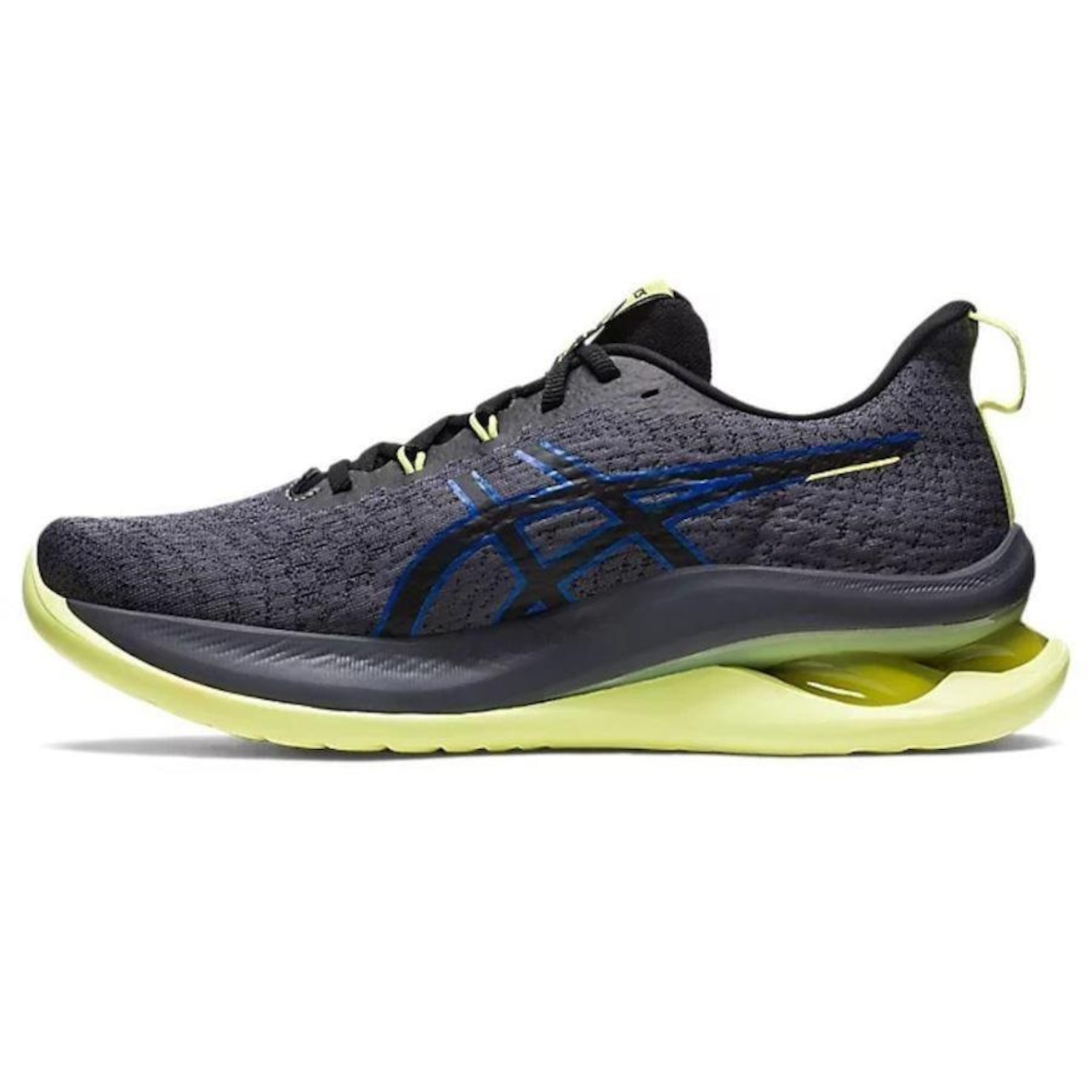 Tênis Asics Gel-Kinsei Max - Masculino - Foto 2