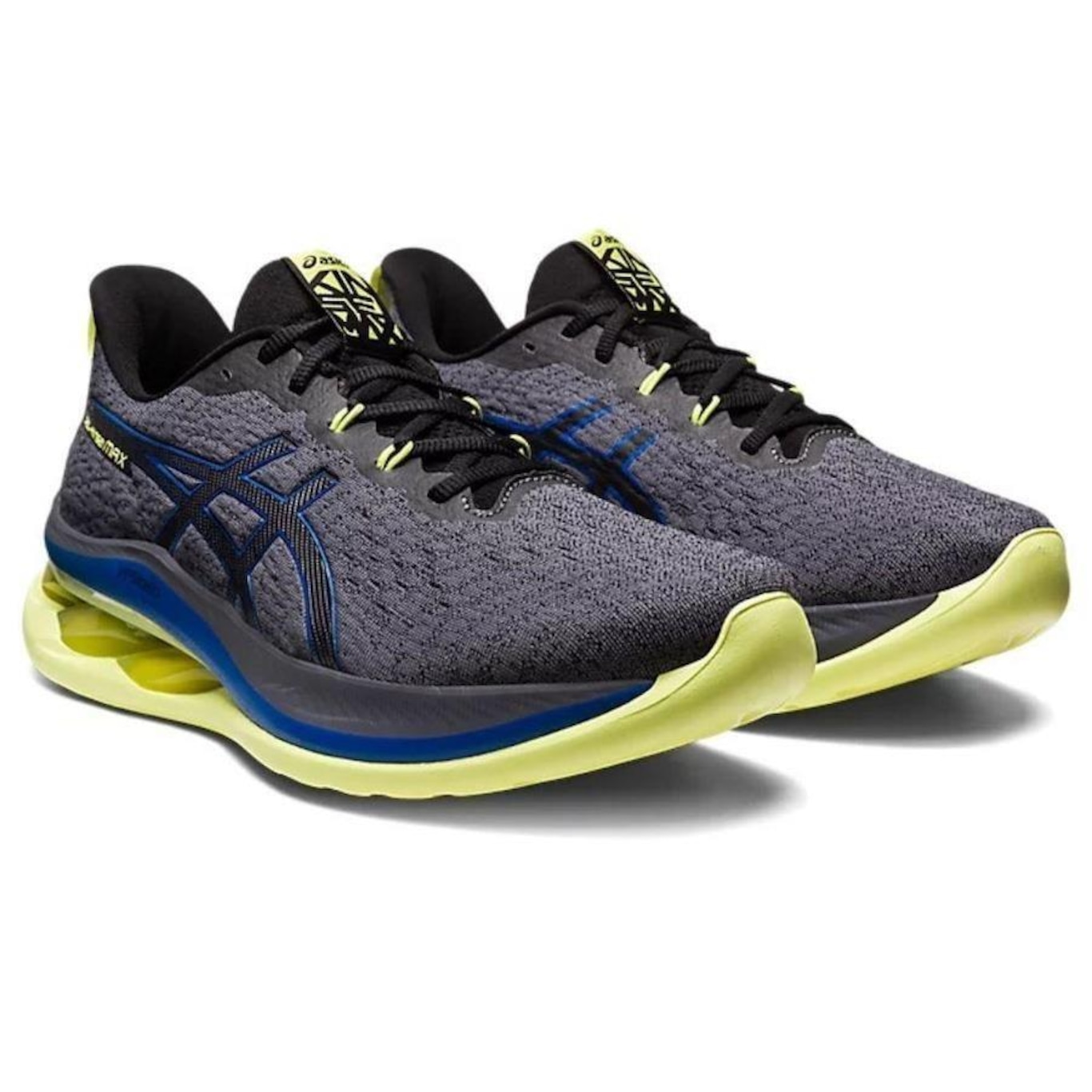 Tênis Asics Gel-Kinsei Max - Masculino - Foto 3