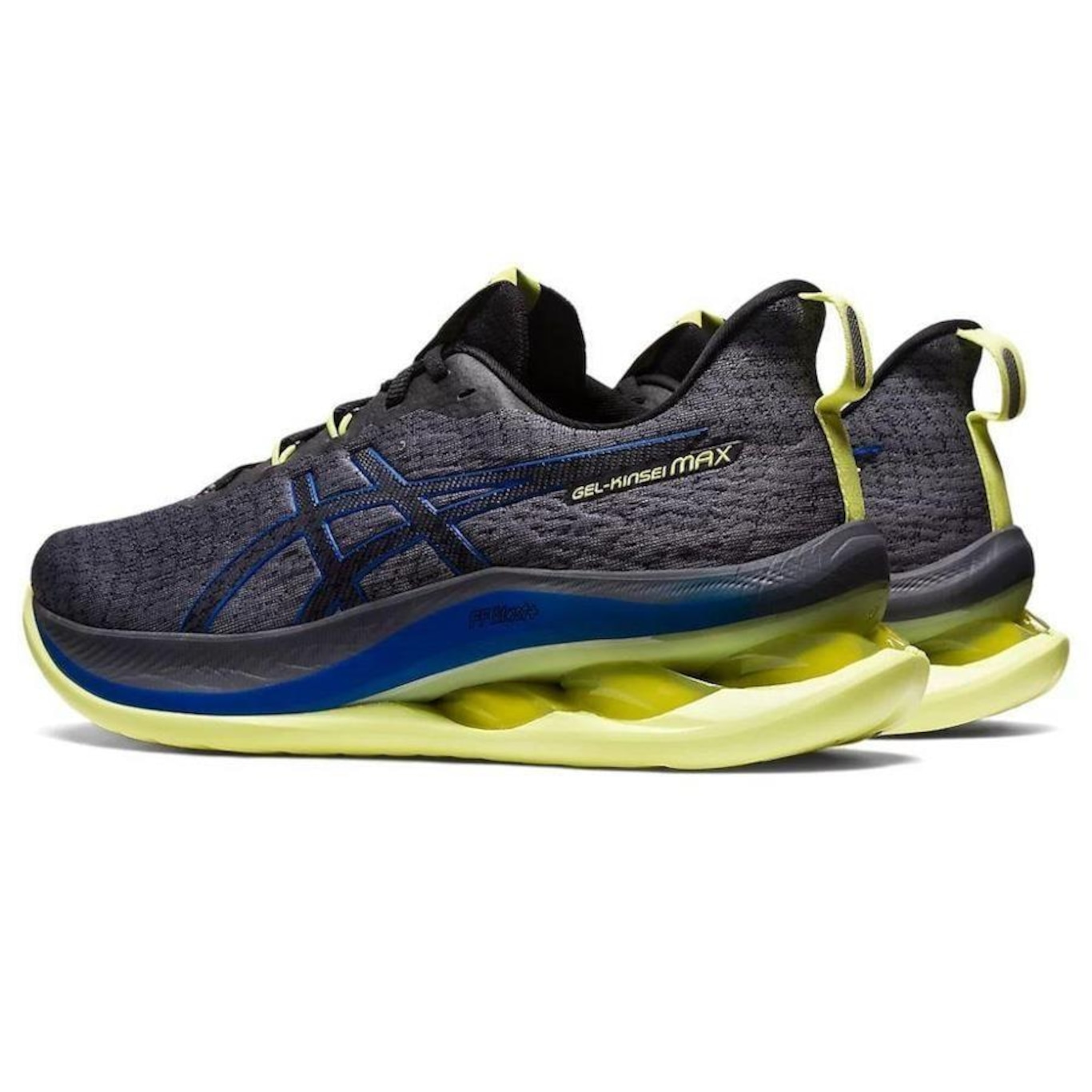 Tênis Asics Gel-Kinsei Max - Masculino - Foto 4