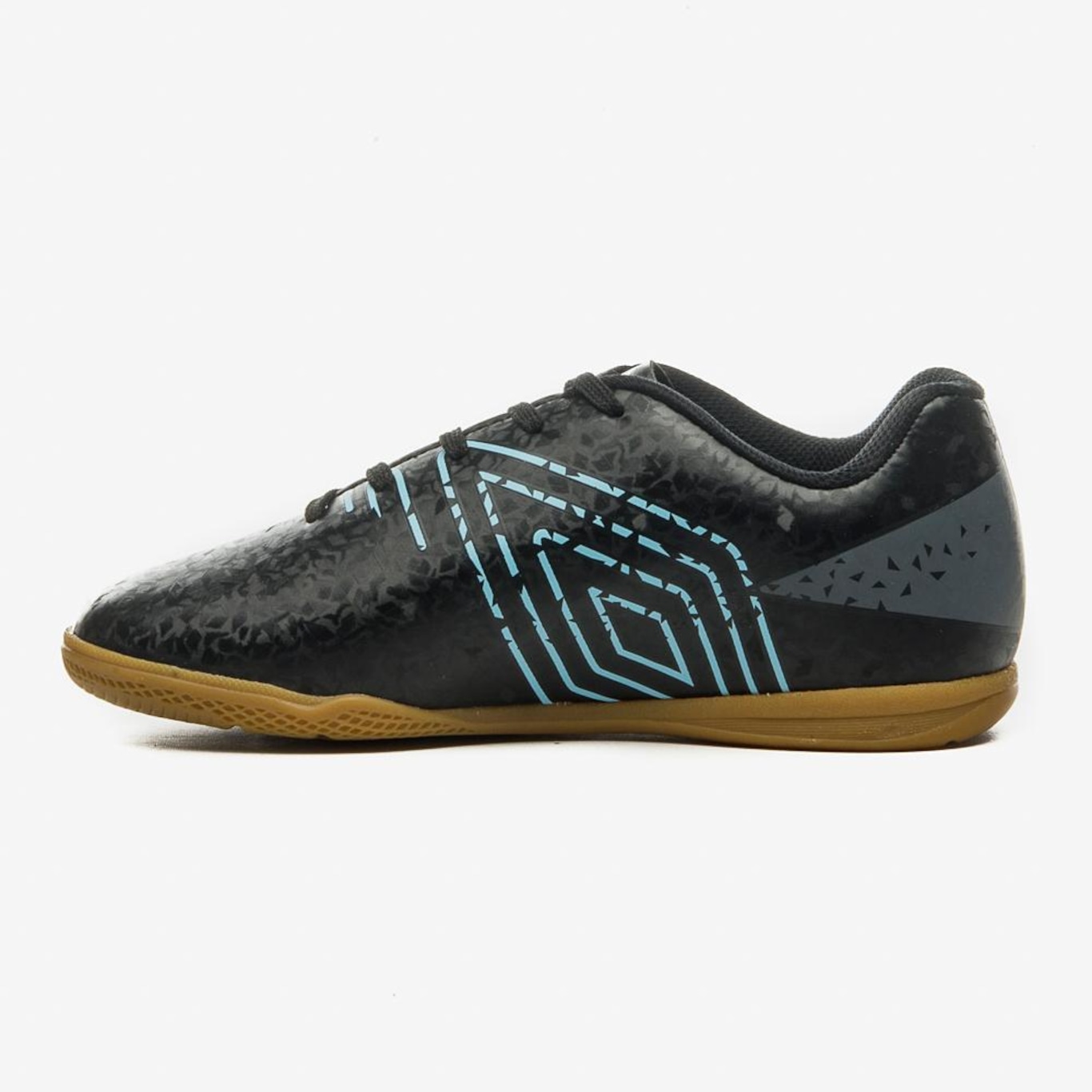 Chuteira Futsal Umbro Adamant - Júnior - Foto 2