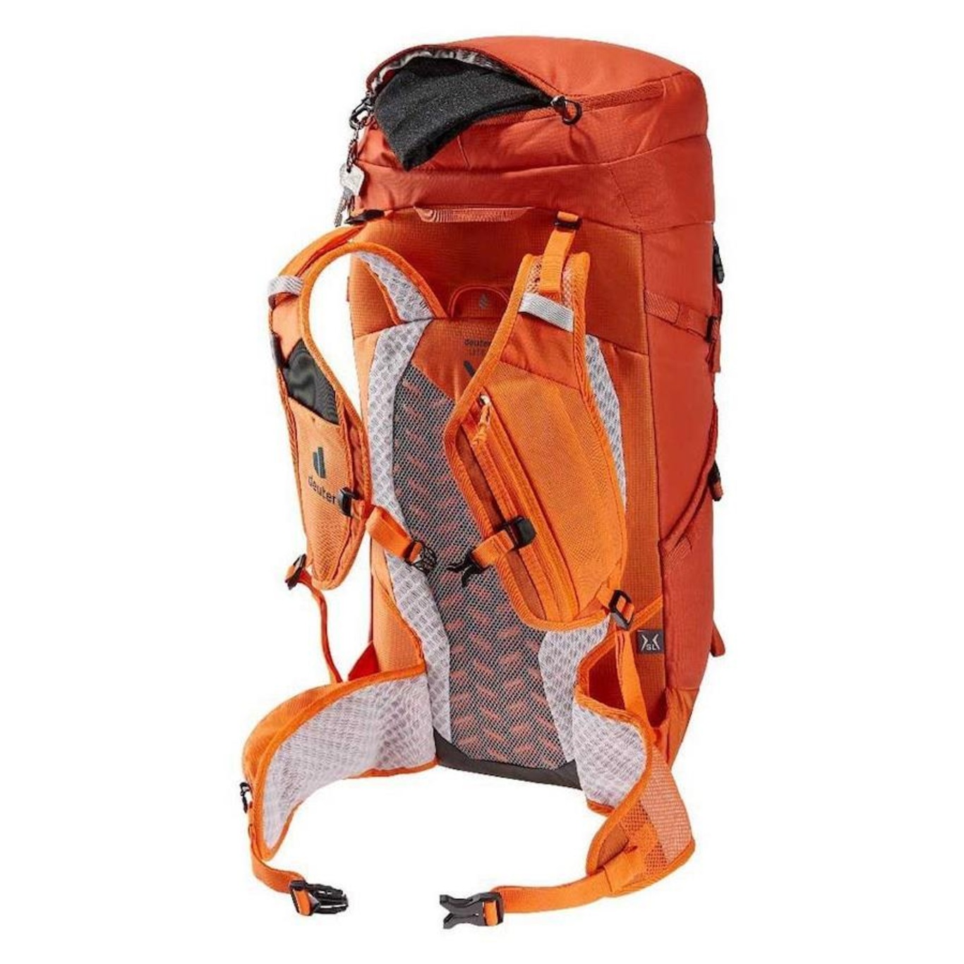 Mochila Caminhada Hiking Bike Speed Lite 25 Litros Deuter