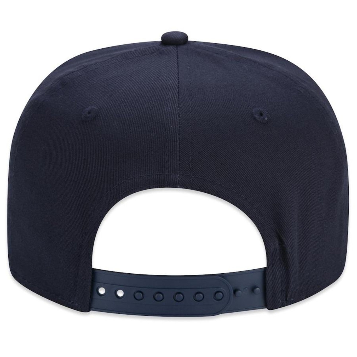 Boné Aba Curva New Era 9Forty A-Frame - Snapback - Masculino - Foto 6