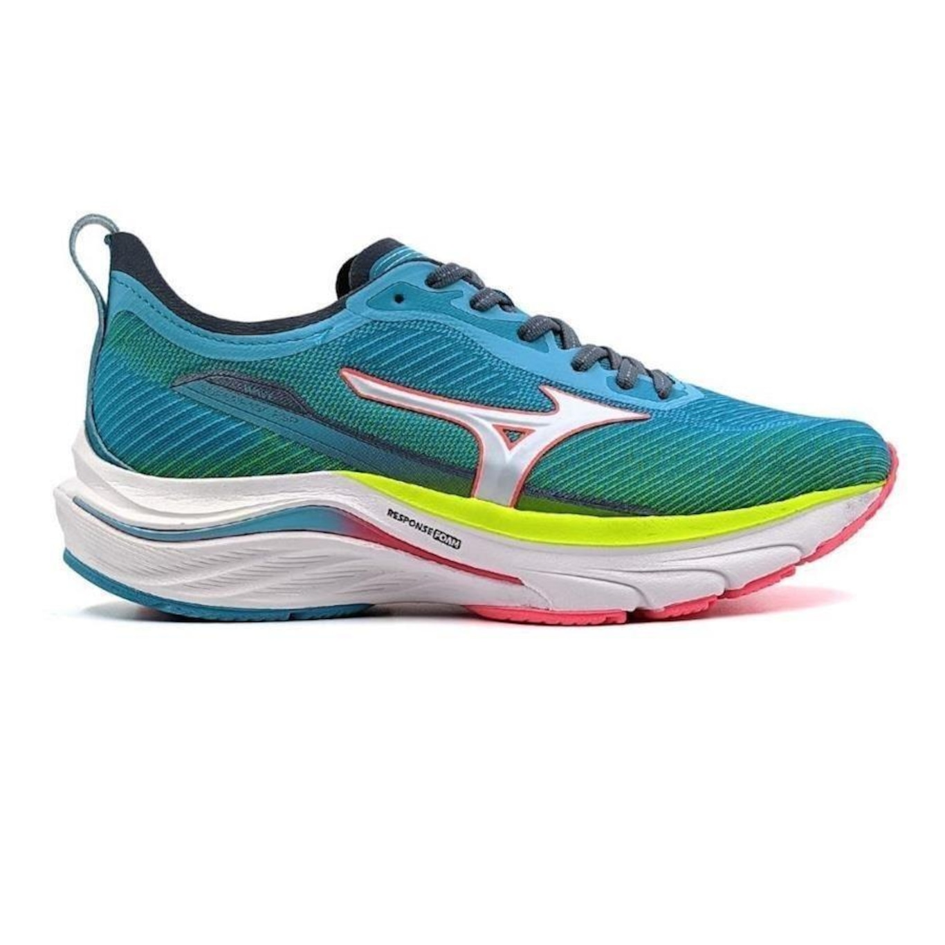 Tênis Mizuno Wave Superfast Rsp - Feminino - Foto 1