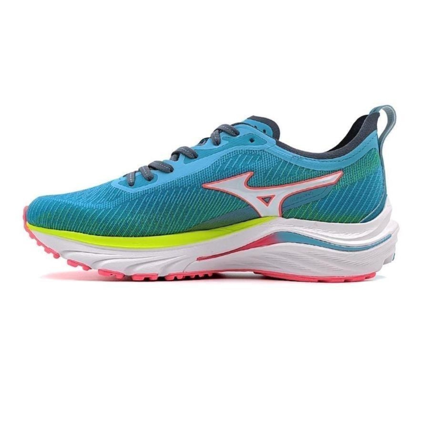 Tênis Mizuno Wave Superfast Rsp - Feminino - Foto 2