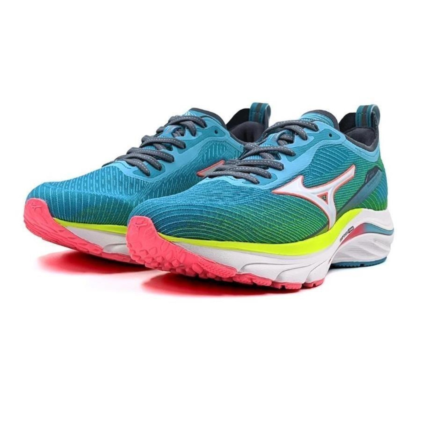 Tênis Mizuno Wave Superfast Rsp - Feminino - Foto 4