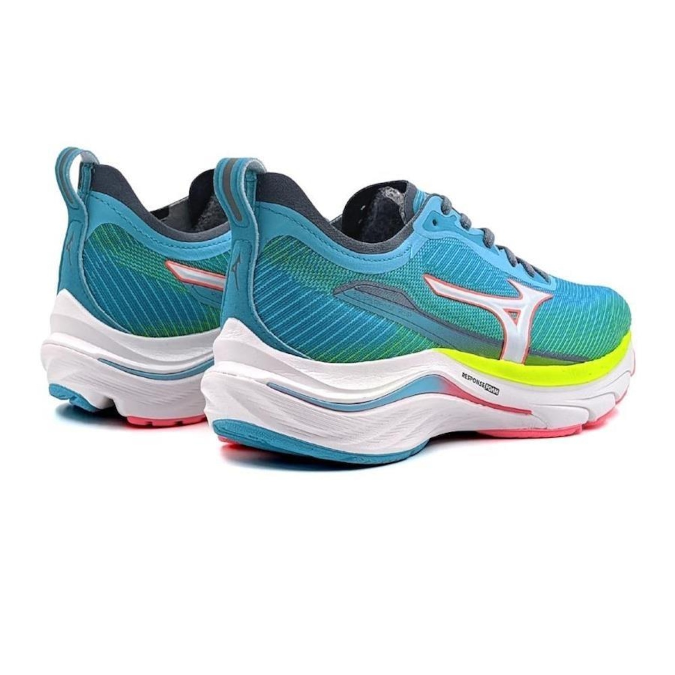 Tênis Mizuno Wave Superfast Rsp - Feminino - Foto 5