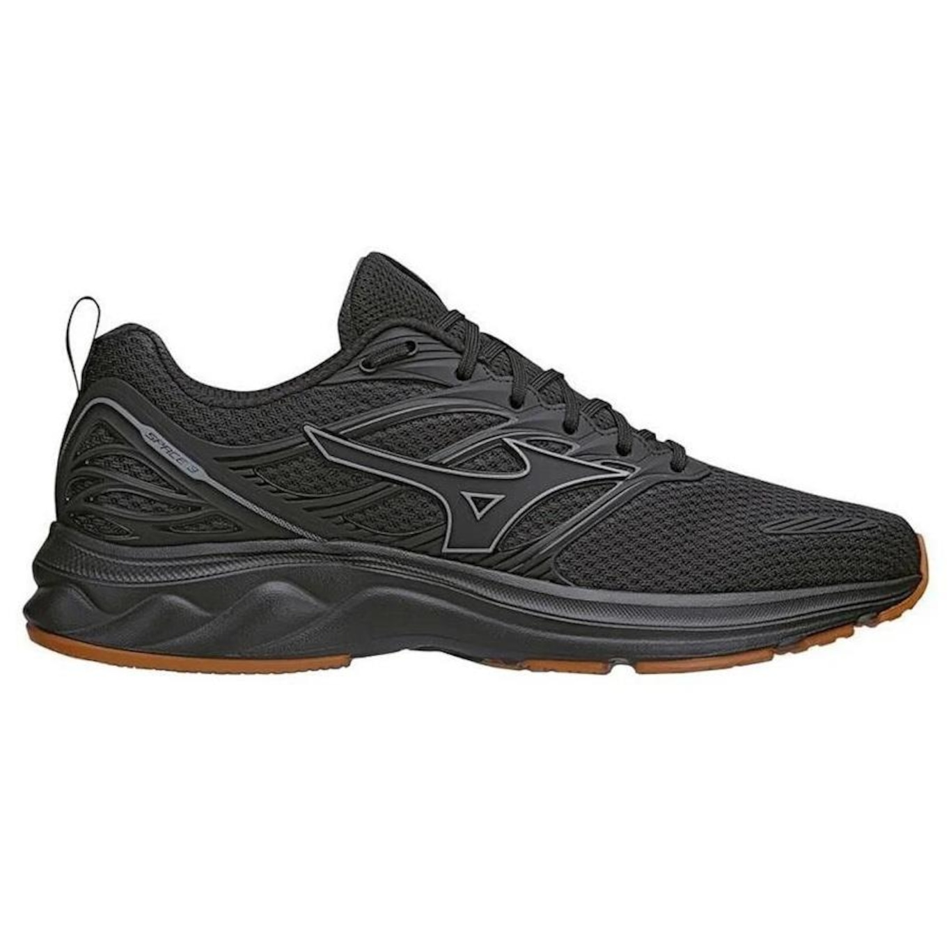 Tênis Mizuno Space 3 - Feminino - Foto 1