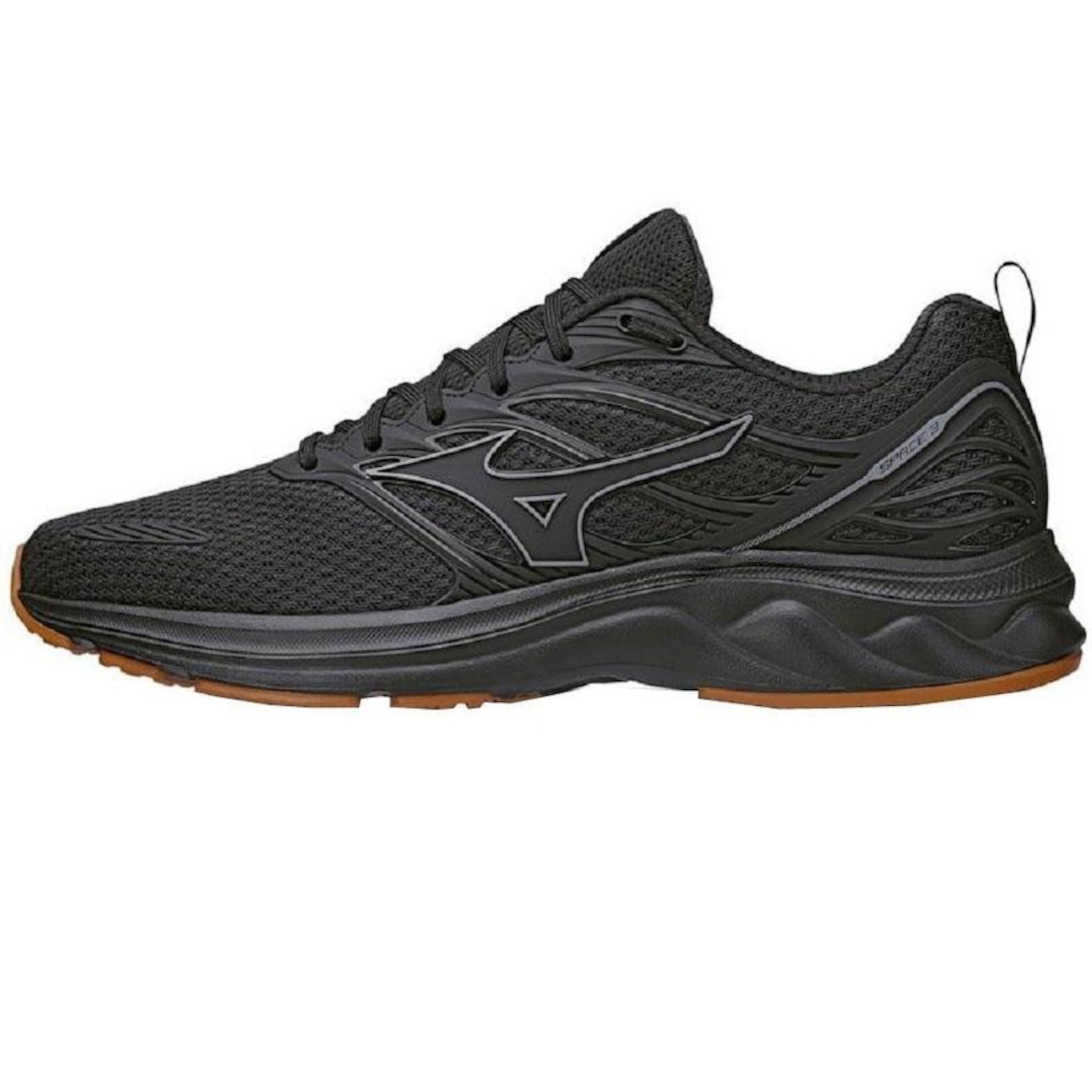 Tênis Mizuno Space 3 - Feminino - Foto 2