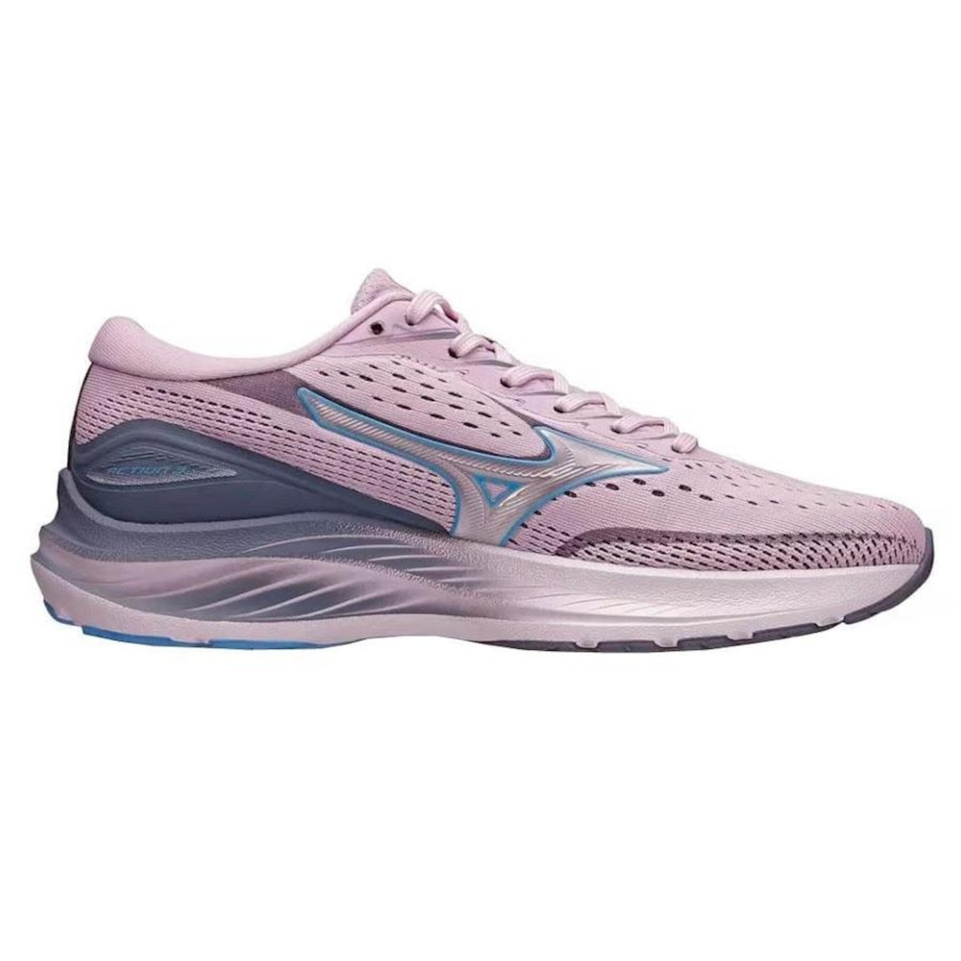 Tênis Mizuno Action 3 - Feminino - Foto 1