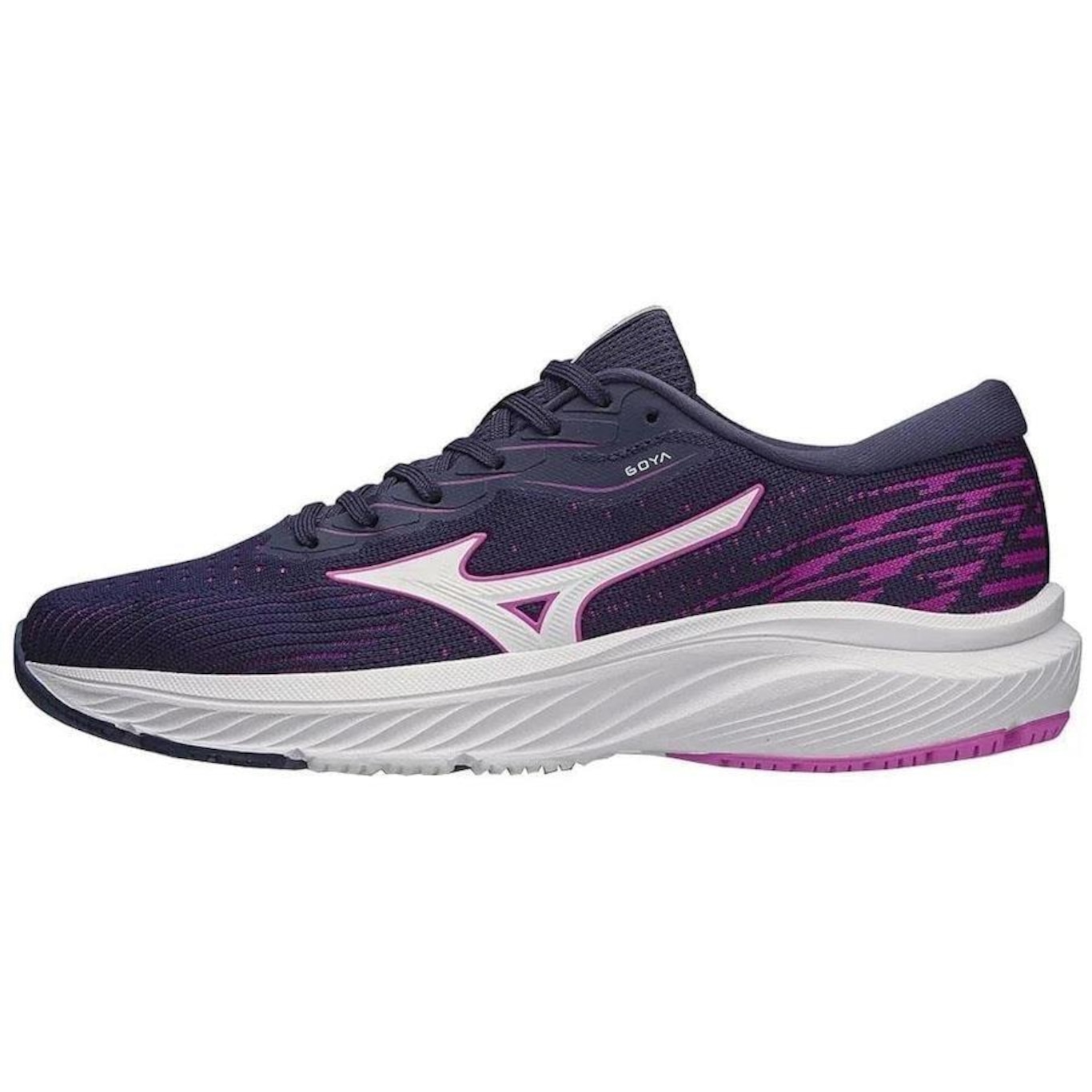 Tênis Mizuno Goya - Feminino - Foto 2