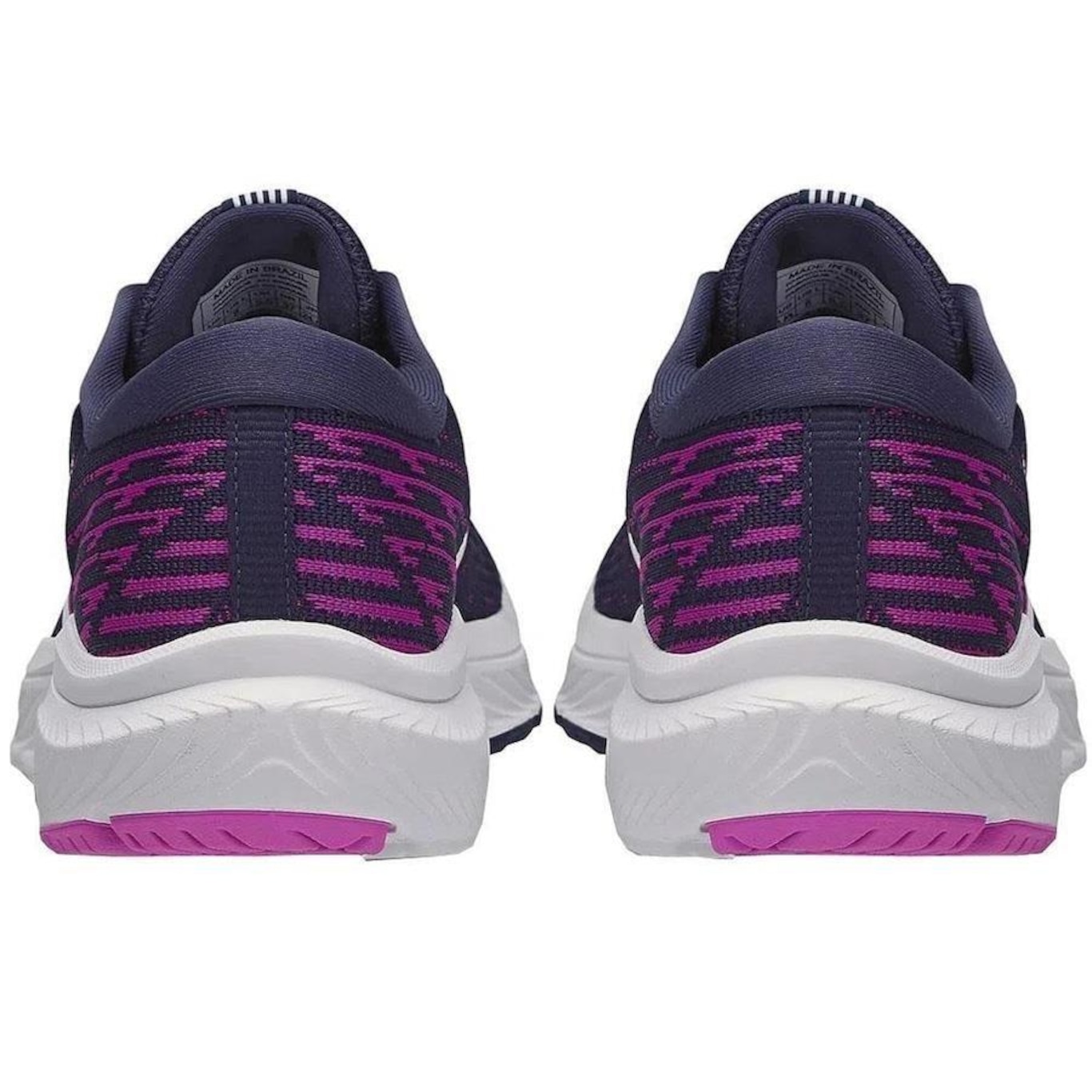 Tênis Mizuno Goya - Feminino - Foto 4