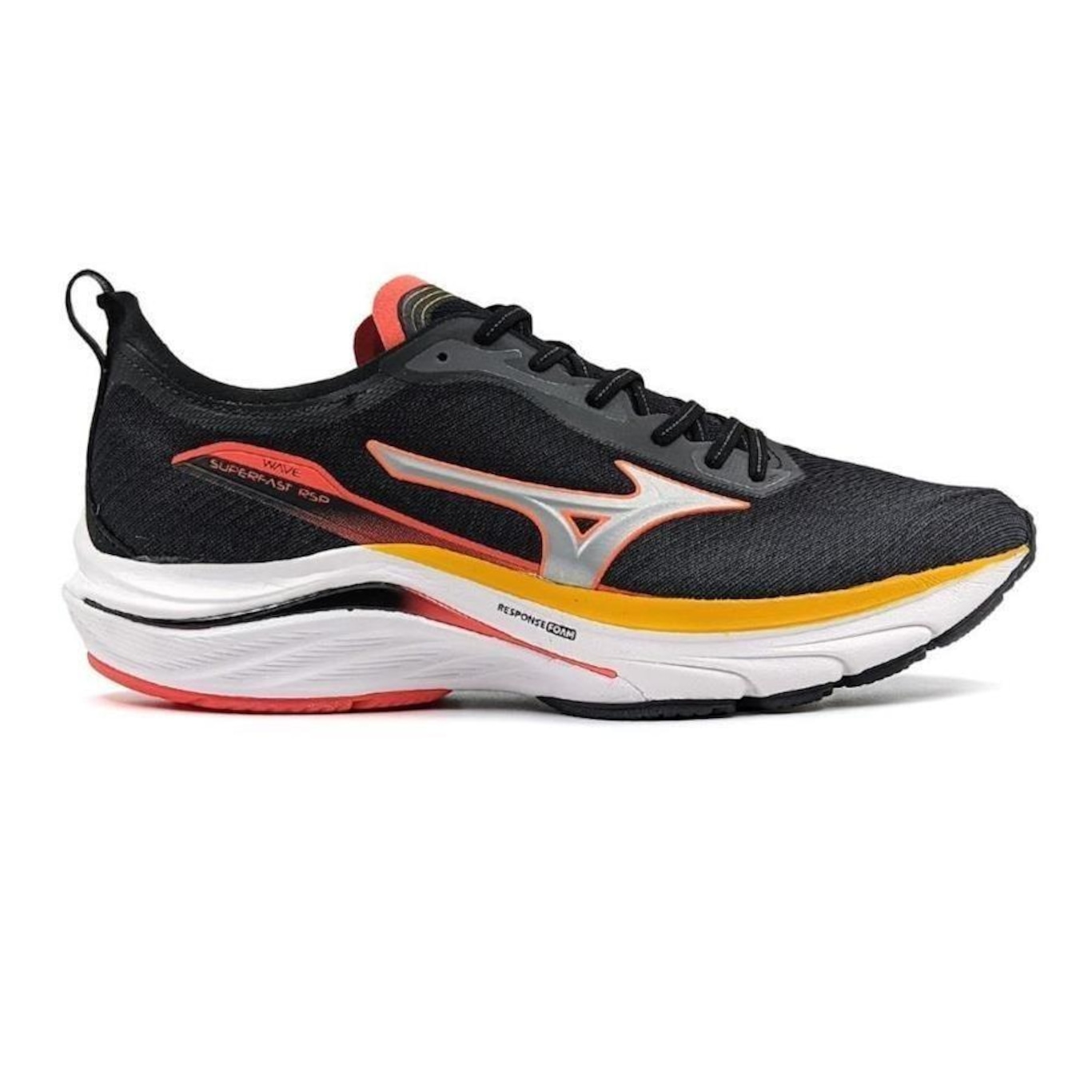 Tênis Mizuno Wave Superfast Rsp - Masculino - Foto 1