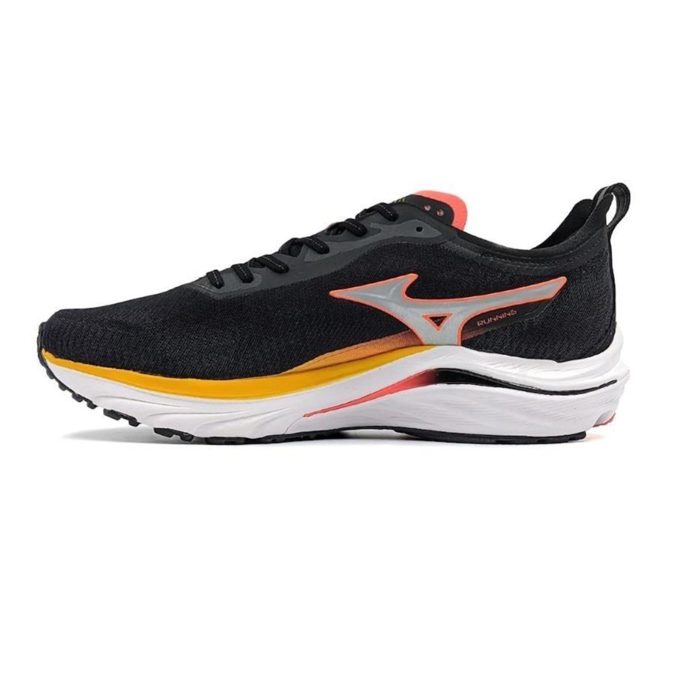 Tênis Mizuno Wave Superfast Rsp - Masculino - Foto 2