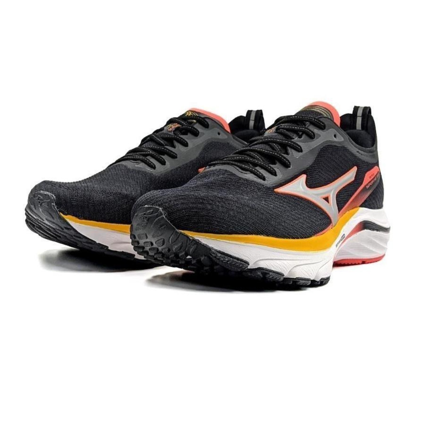 Tênis Mizuno Wave Superfast Rsp - Masculino - Foto 4