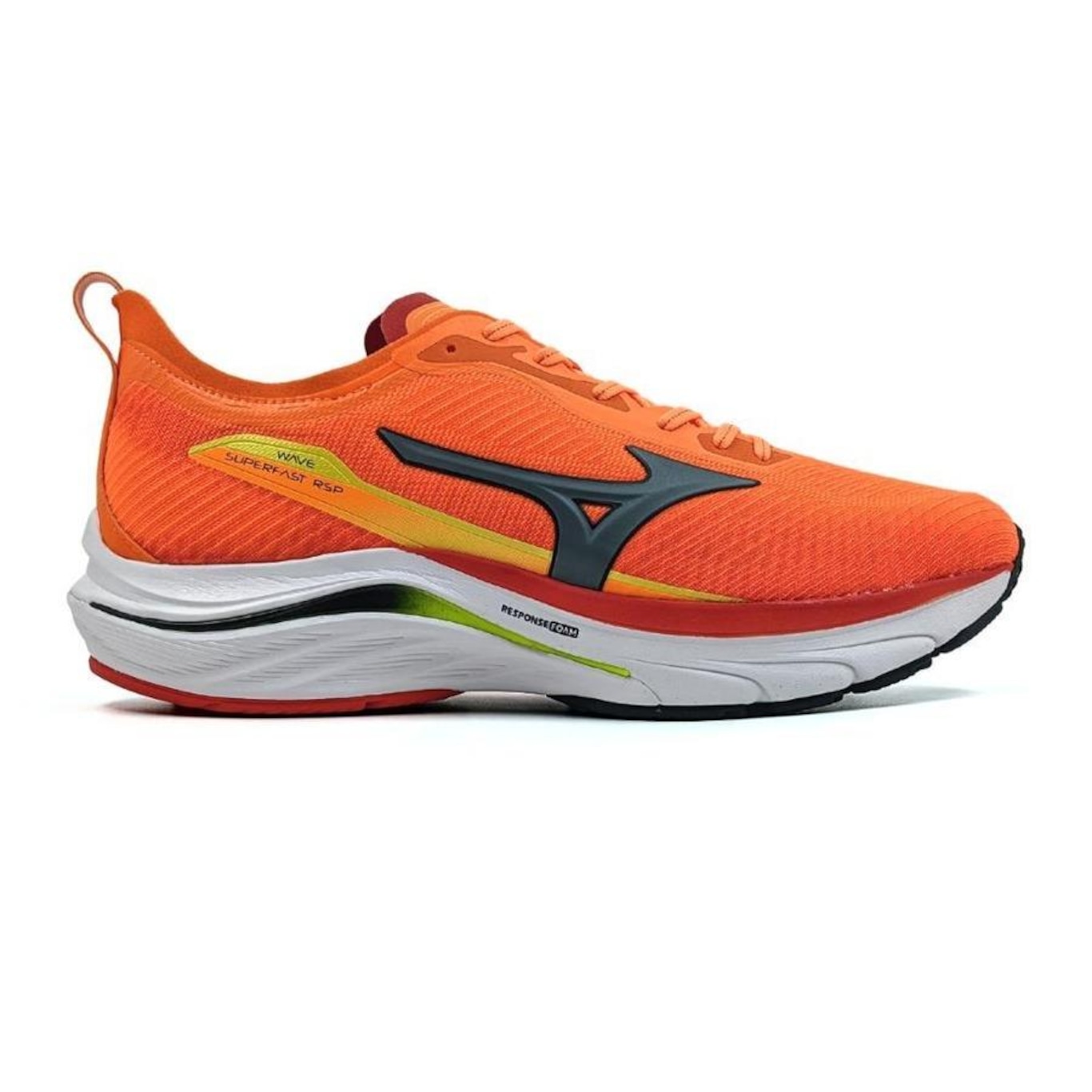 Tênis Mizuno Wave Superfast Rsp - Masculino - Foto 1