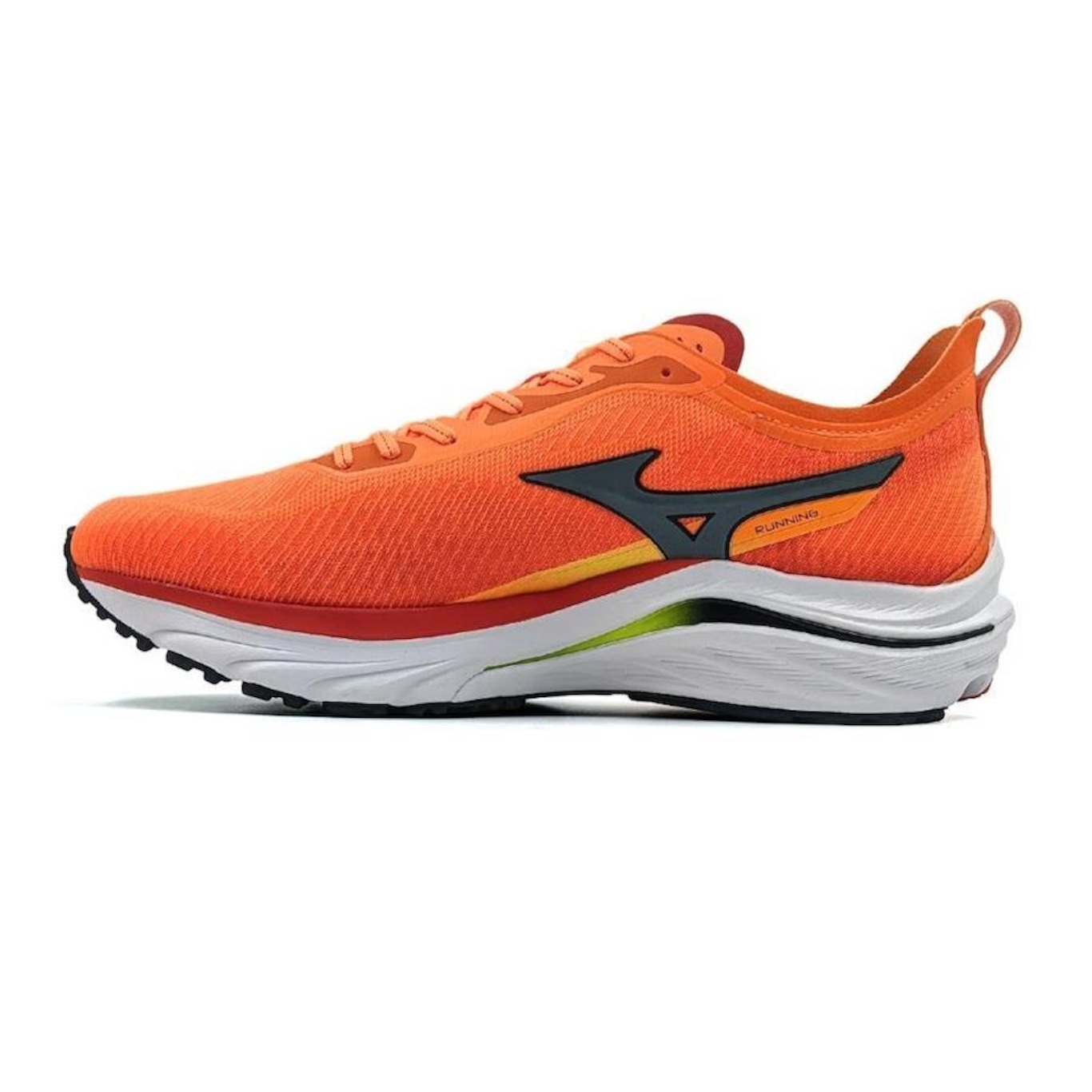 Tênis Mizuno Wave Superfast Rsp - Masculino - Foto 2