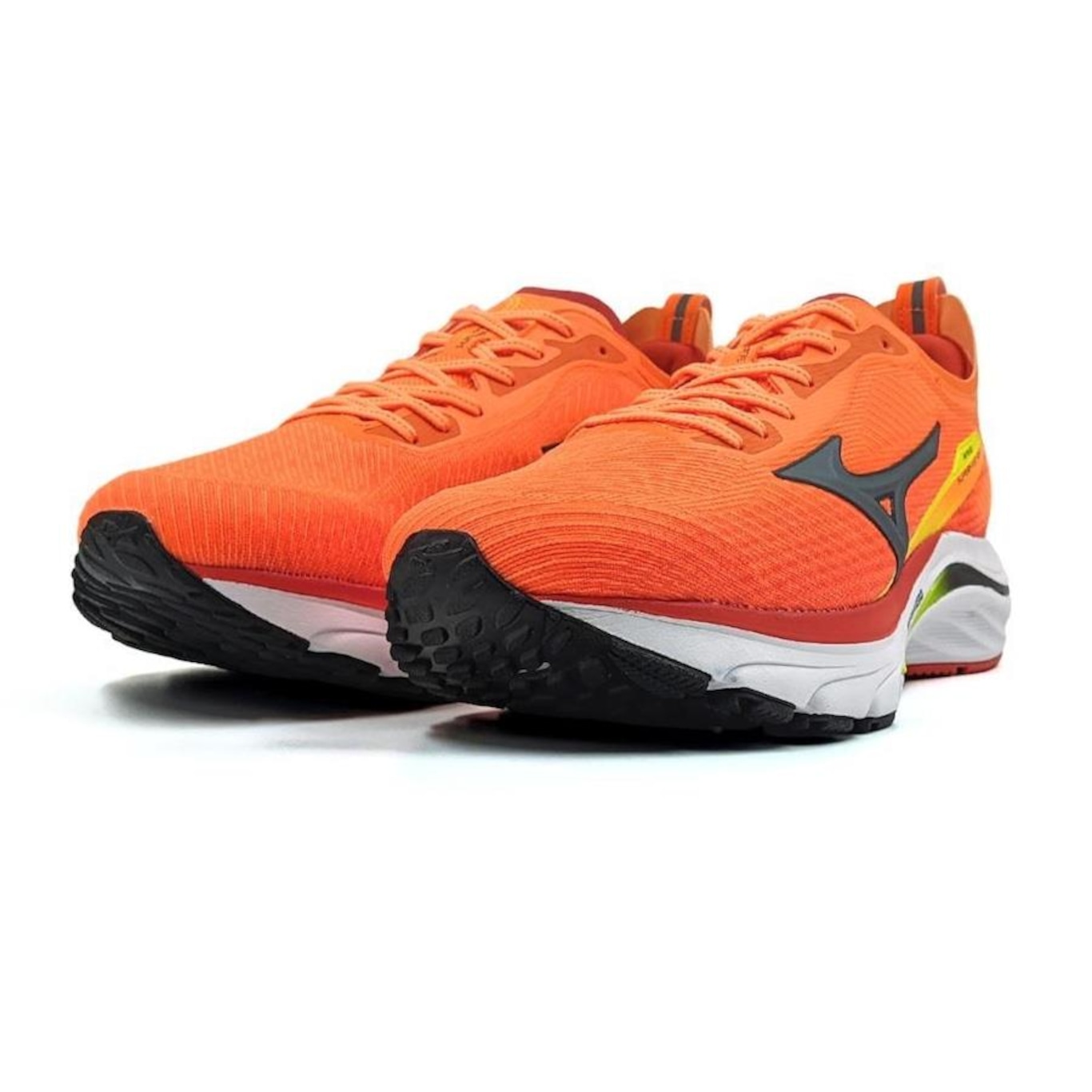 Tênis Mizuno Wave Superfast Rsp - Masculino - Foto 4