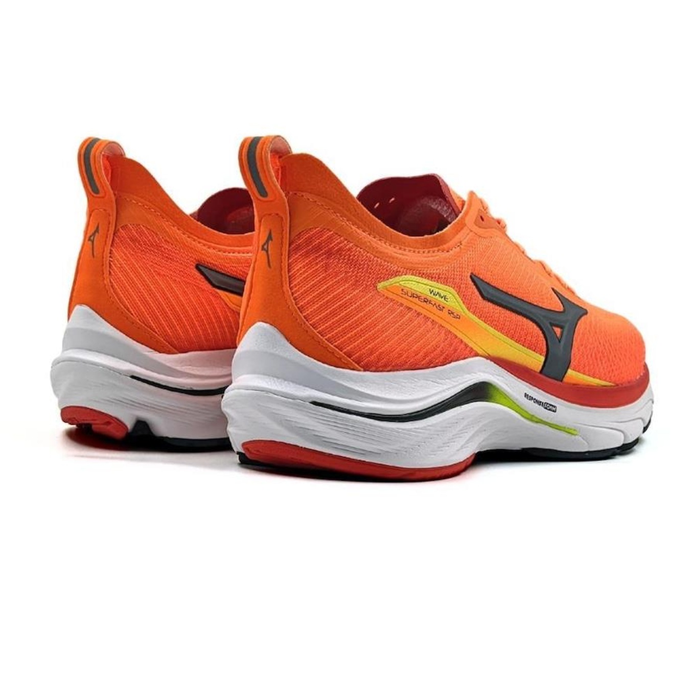 Tênis Mizuno Wave Superfast Rsp - Masculino - Foto 5