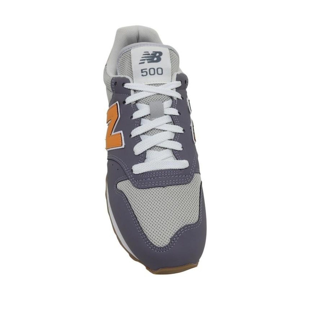 Tênis New Balance 500 V2 - Masculino - Foto 3