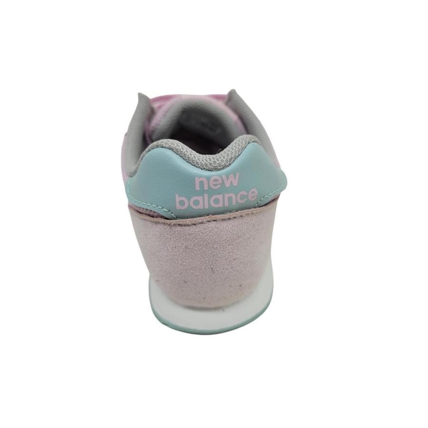 Tênis New Balance 373 Lace Infantil - Foto 4