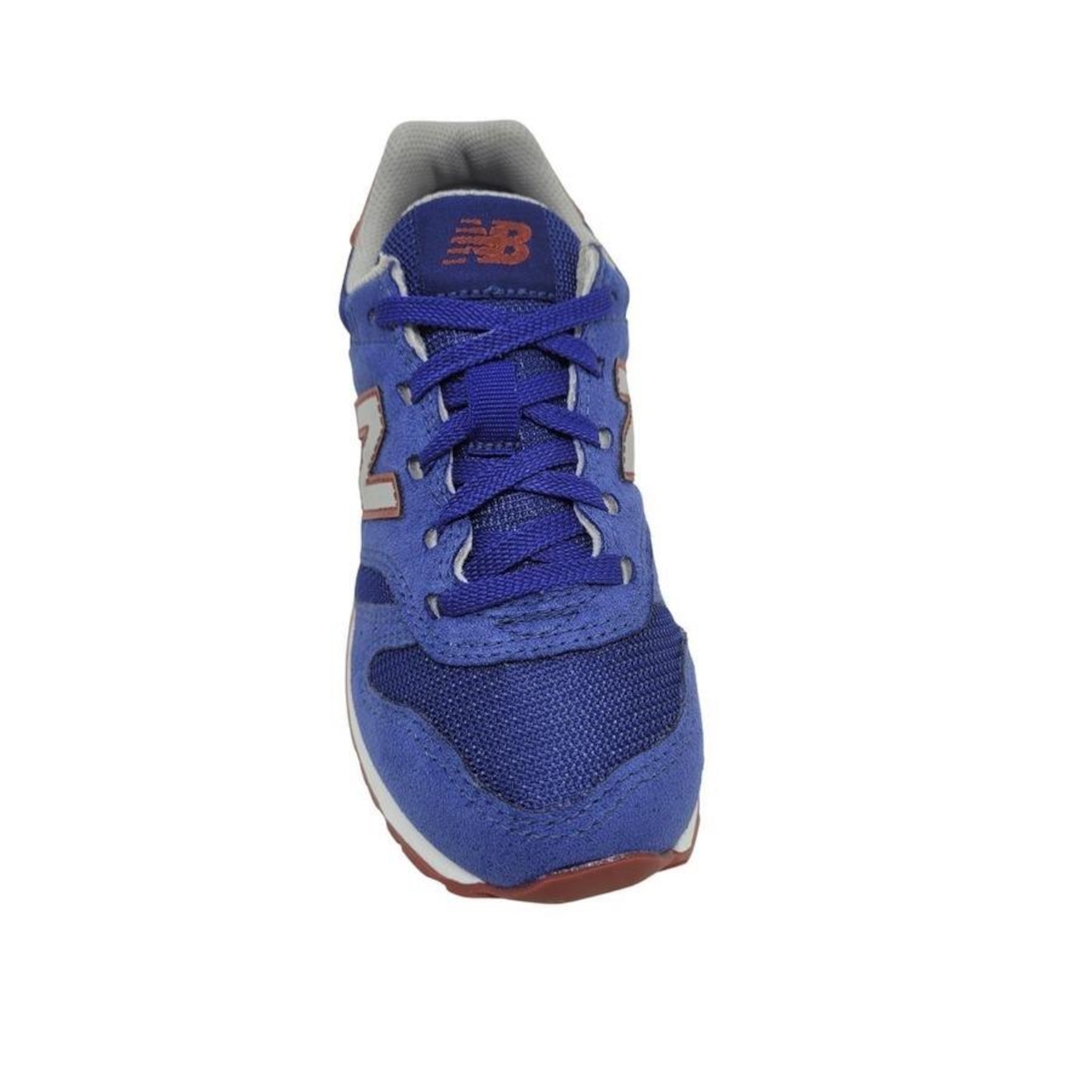 Tênis New Balance 373 Lace Infantil - Foto 3