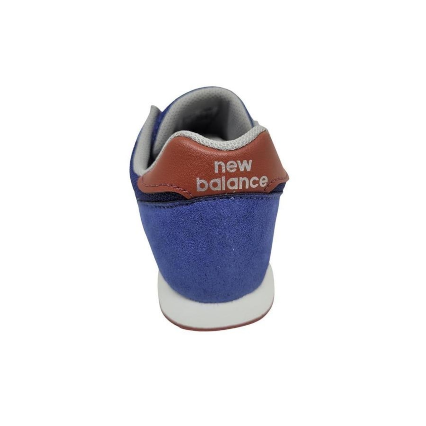 Tênis New Balance 373 Lace Infantil - Foto 4