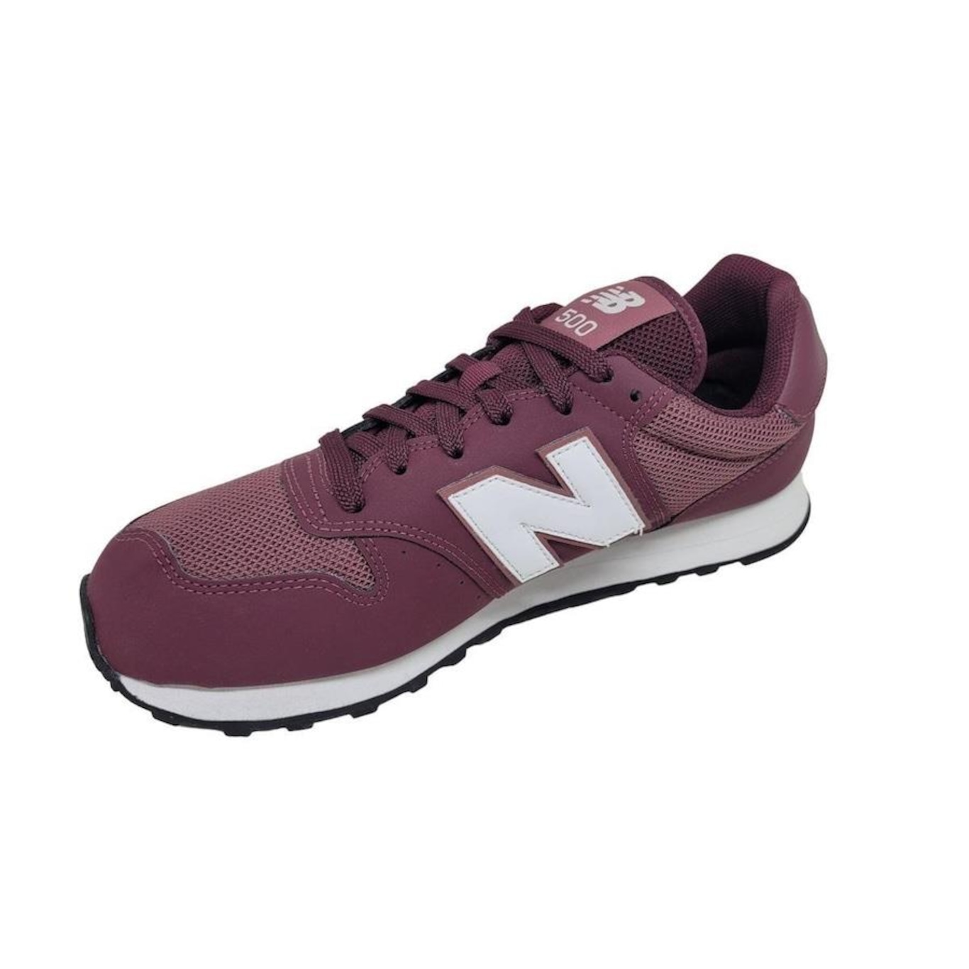 Tênis New Balance 500 V2 - Masculino - Foto 2