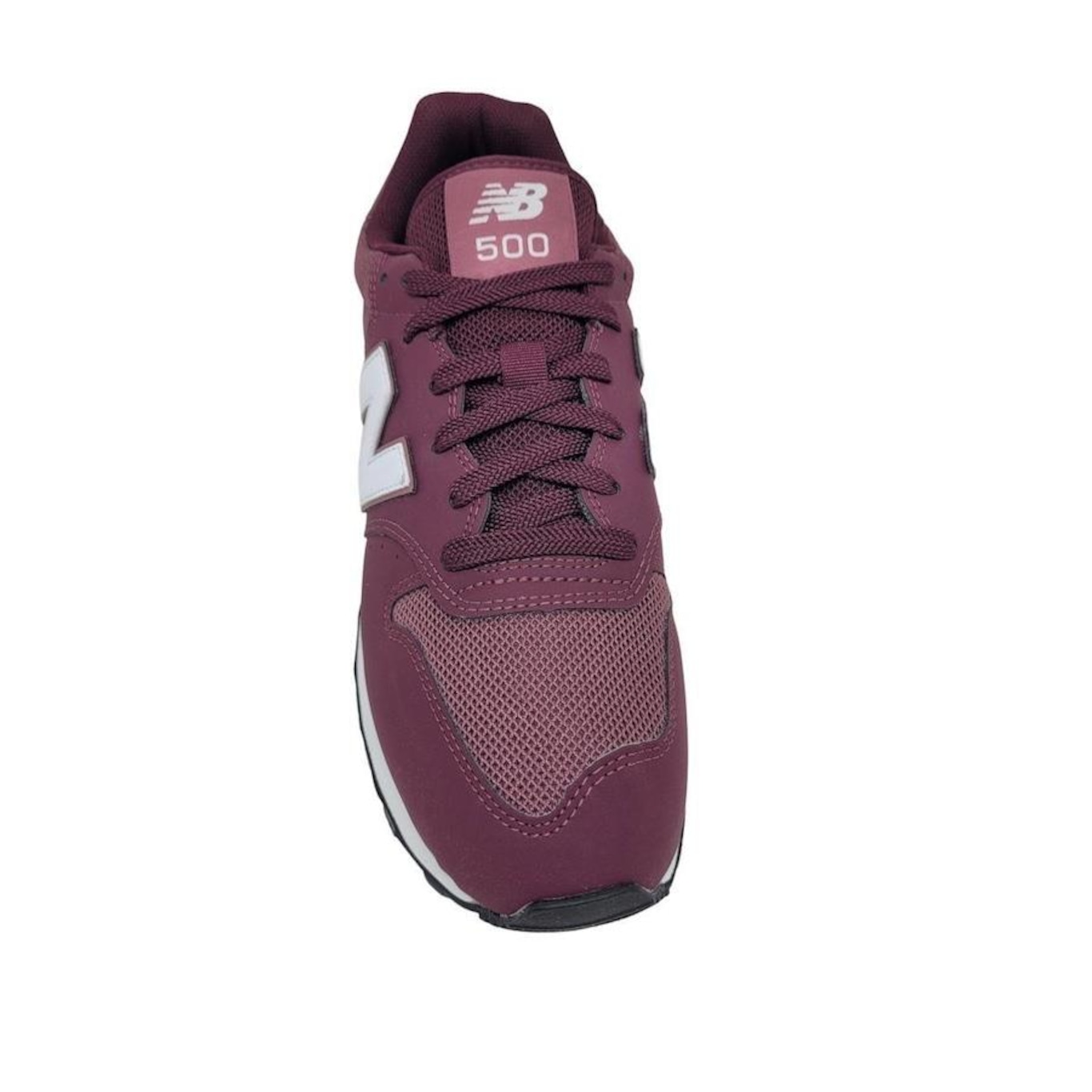 Tênis New Balance 500 V2 - Masculino - Foto 3