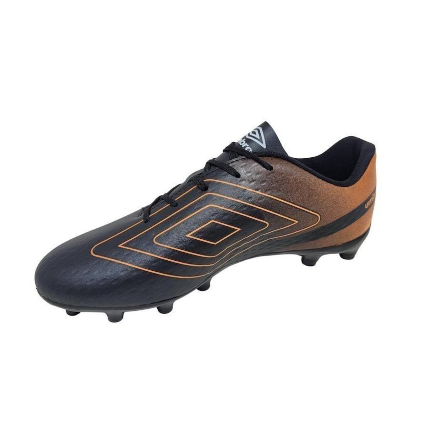 Chuteira de Campo Umbro Warskin 162 - Masculina - Foto 2