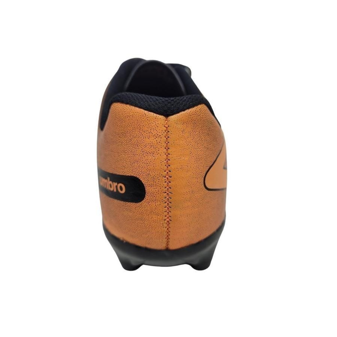 Chuteira de Campo Umbro Warskin 162 - Masculina - Foto 4